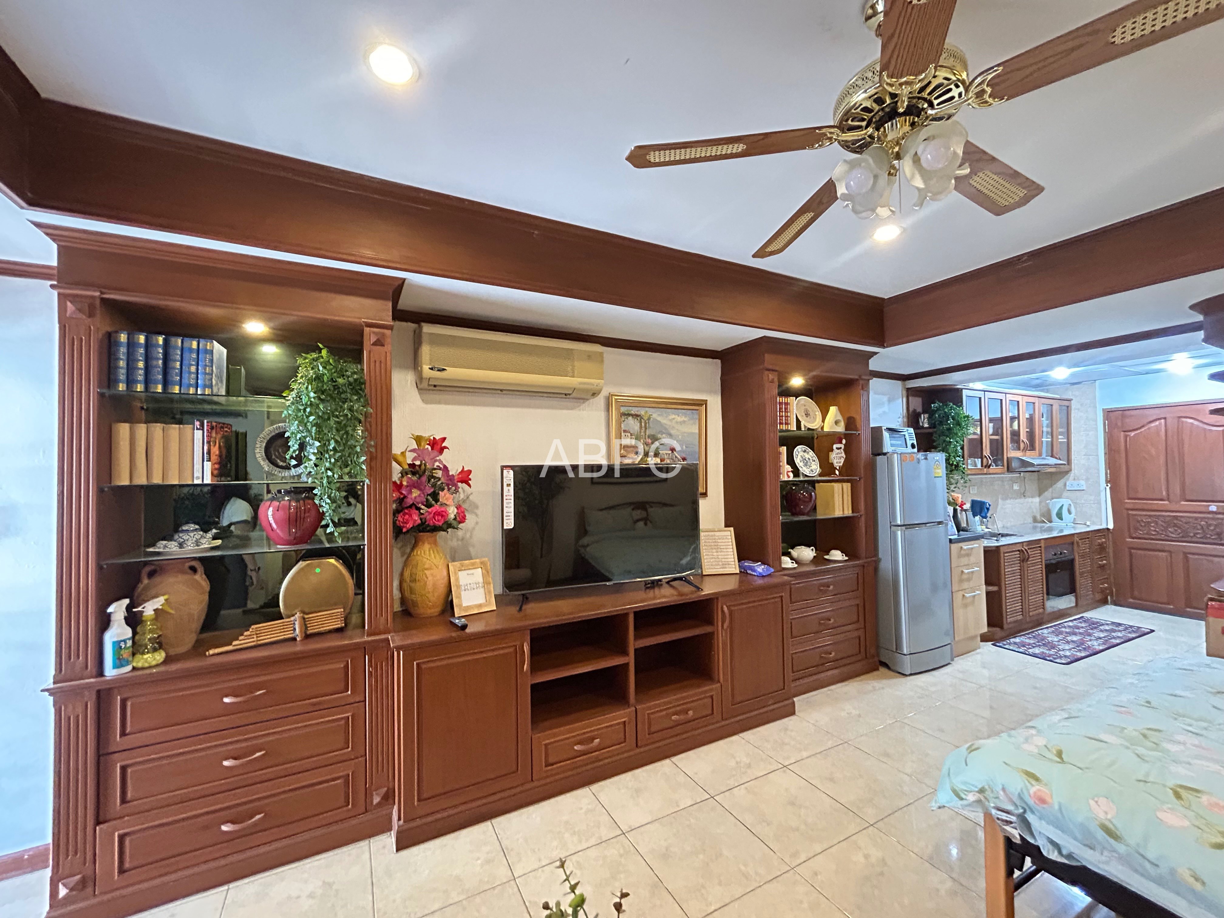 Cheap Studio For Sale in Yensabai photo 4