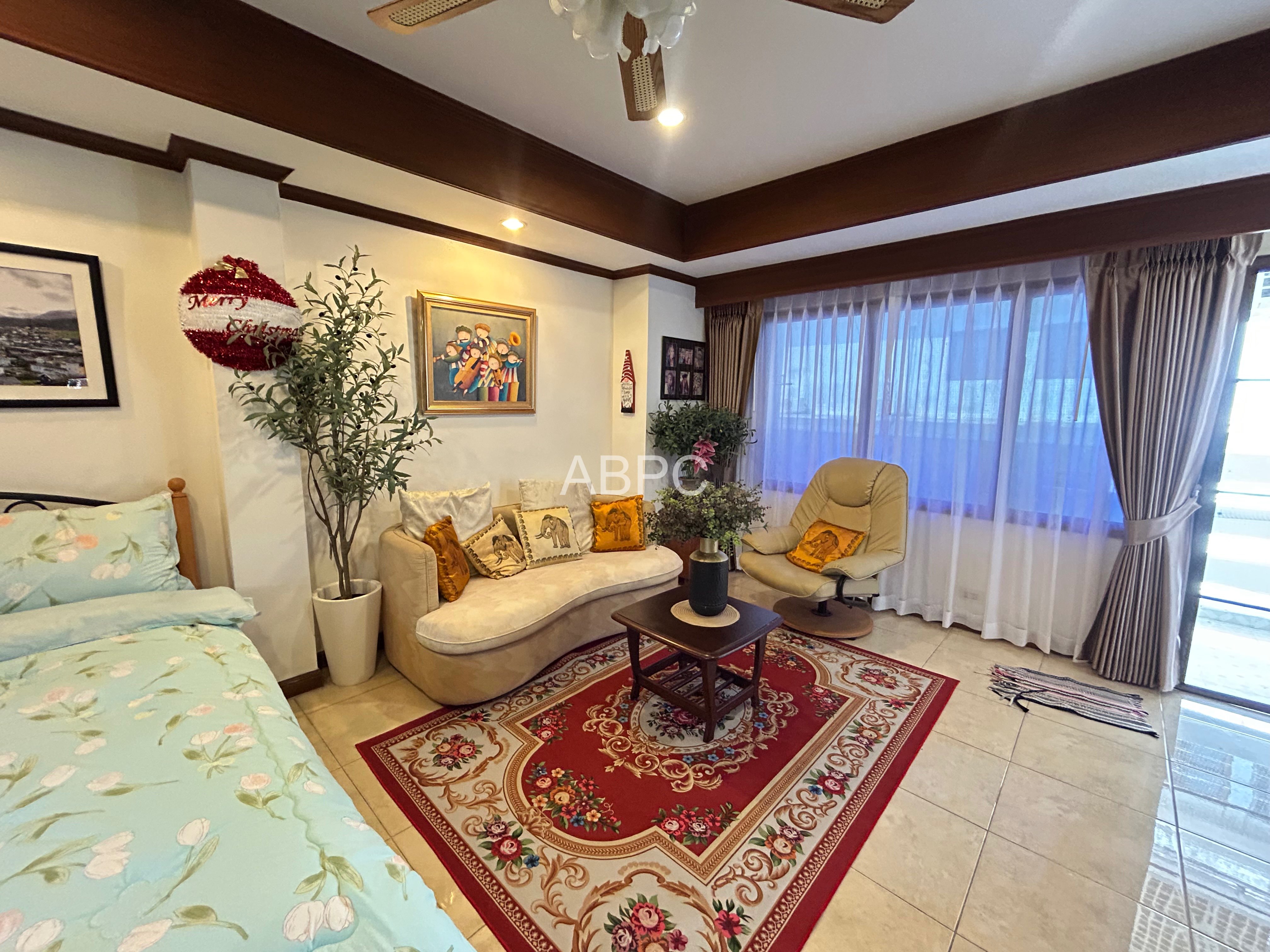 Cheap Studio For Sale in Yensabai photo 5