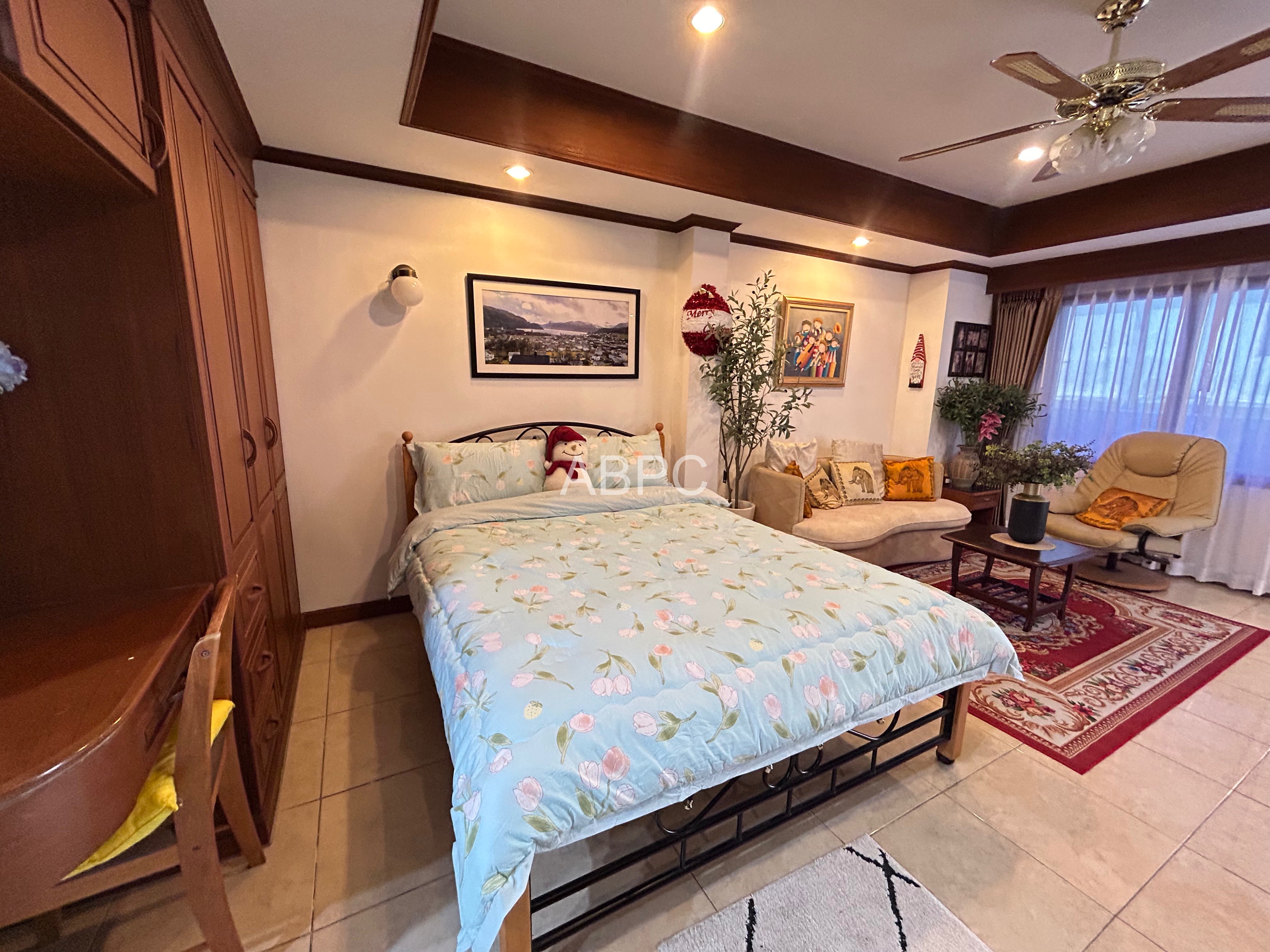 Cheap Studio For Sale in Yensabai photo 6