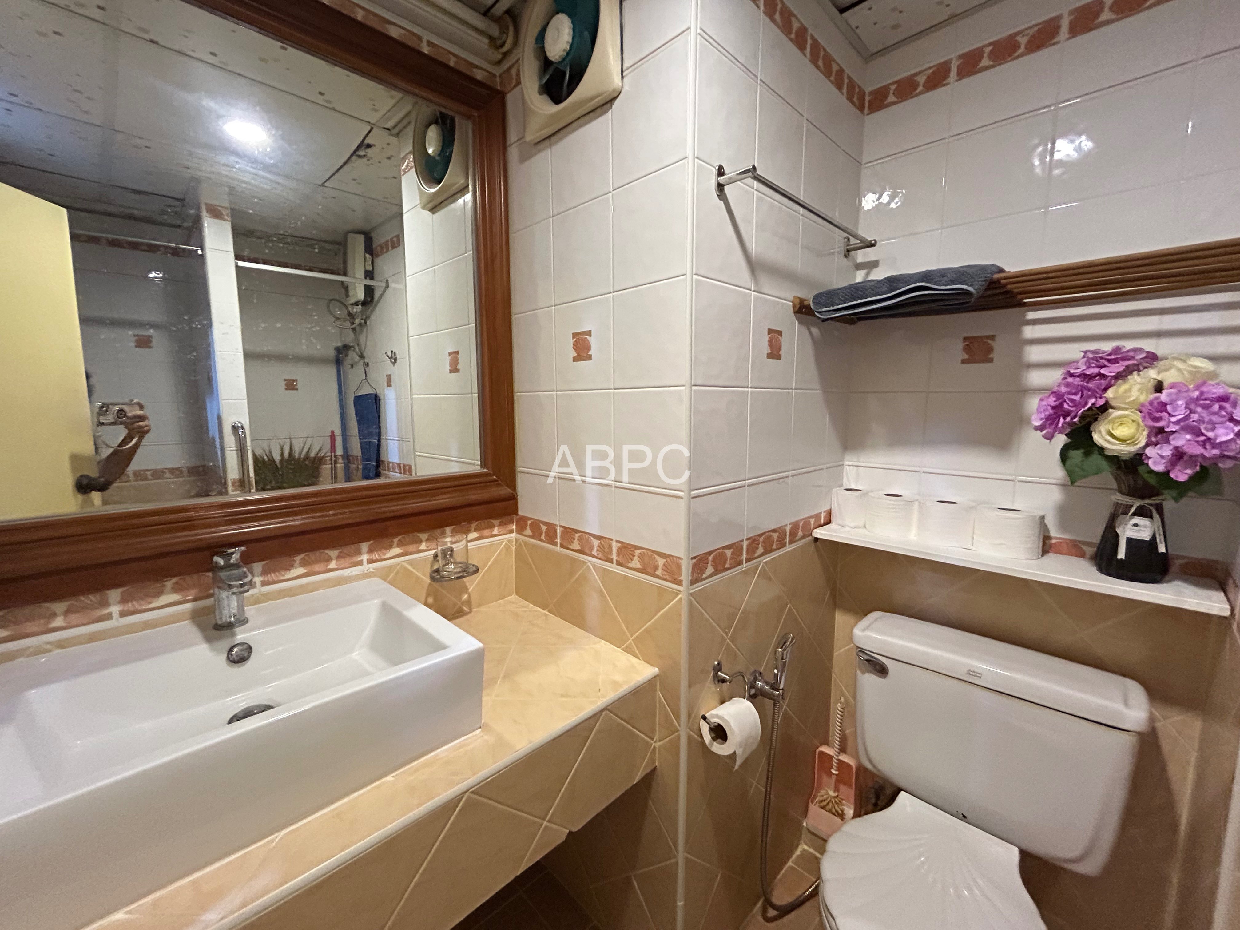 Cheap Studio For Sale in Yensabai photo 7
