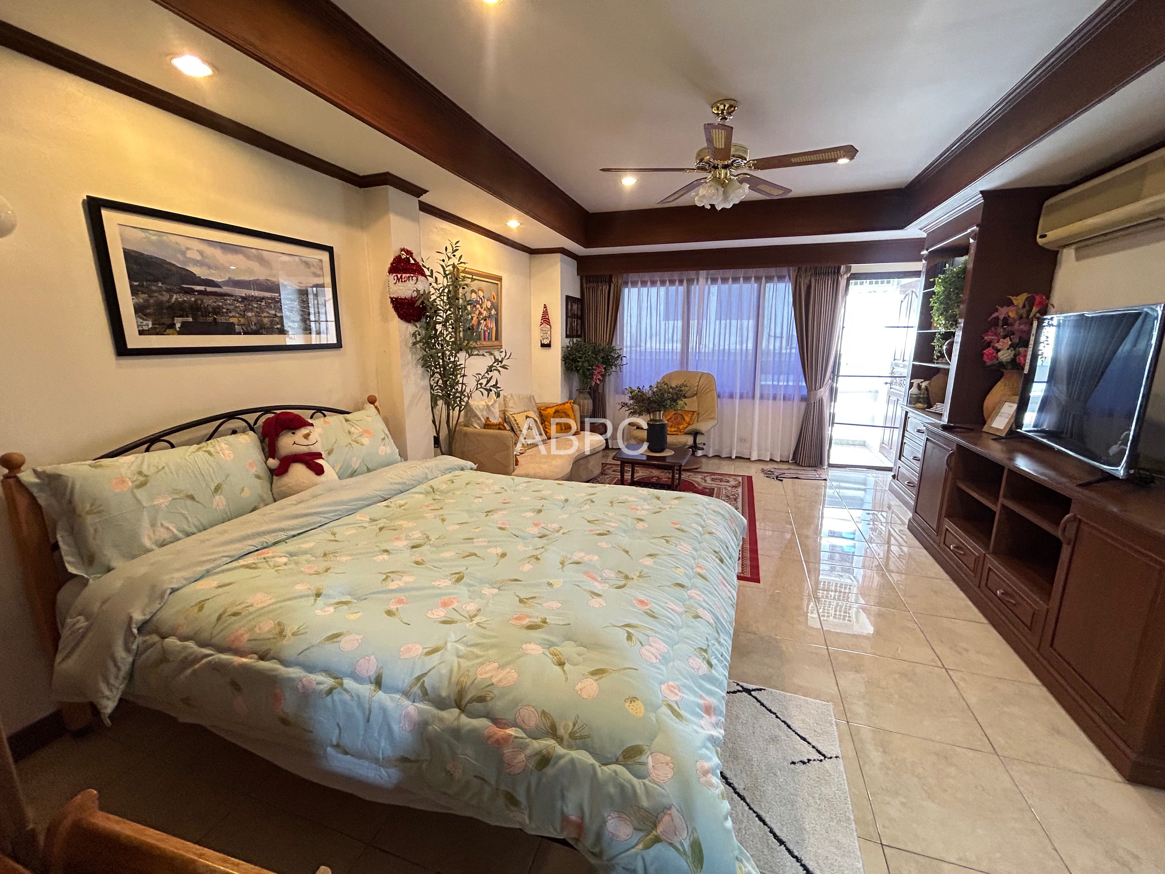 Cheap Studio For Sale in Yensabai photo 9