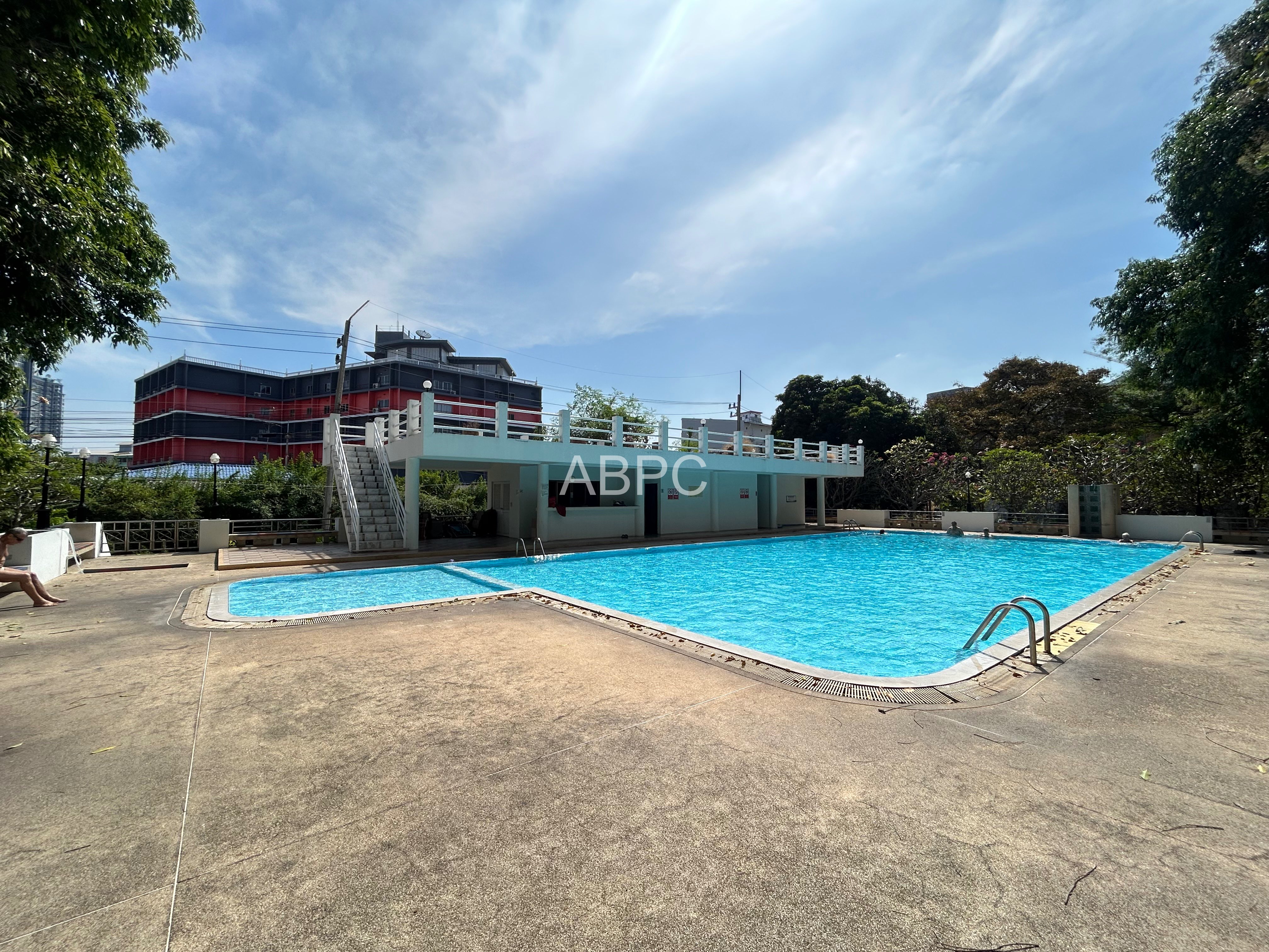 Cheap Studio For Sale in Yensabai photo 10