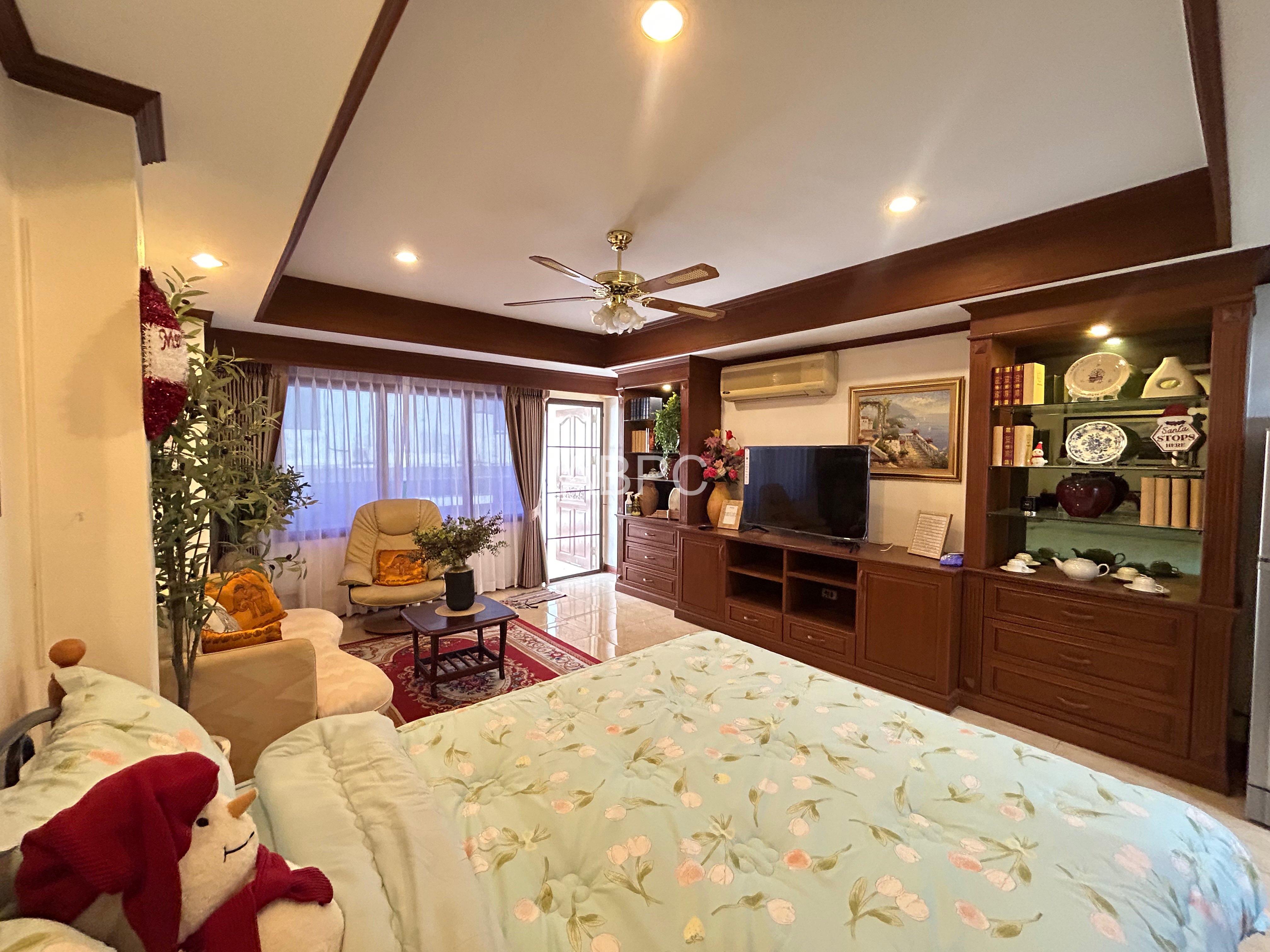 Cheap Studio For Sale in Yensabai photo 11