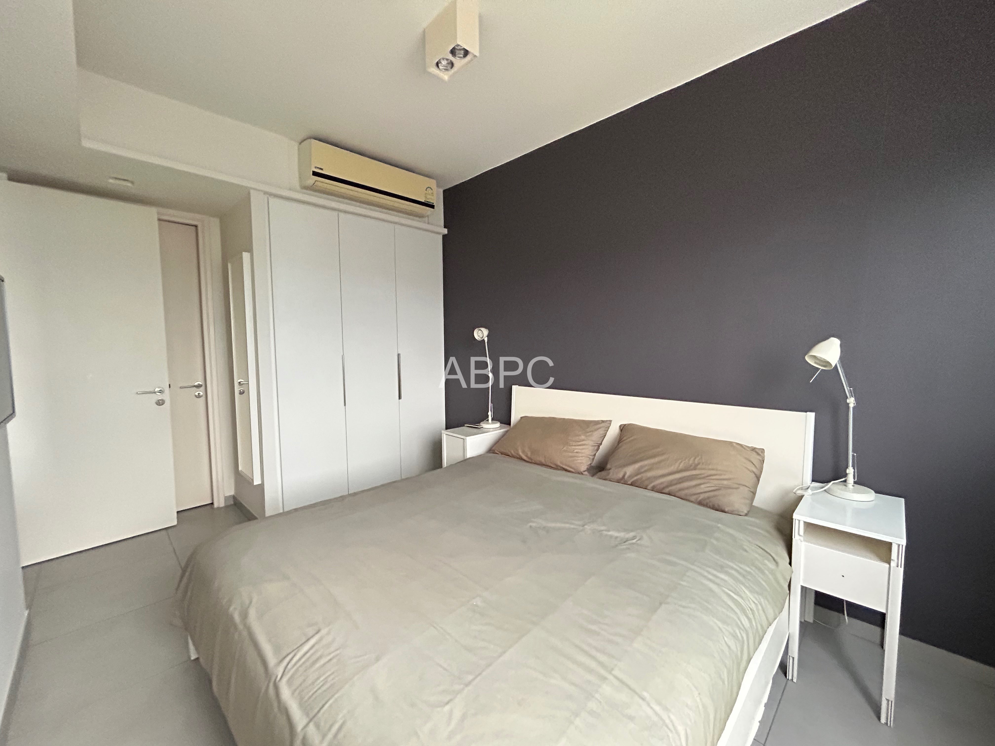 2 Bedroom In Pratamnak For Sale - Unixx South Pattaya photo 2