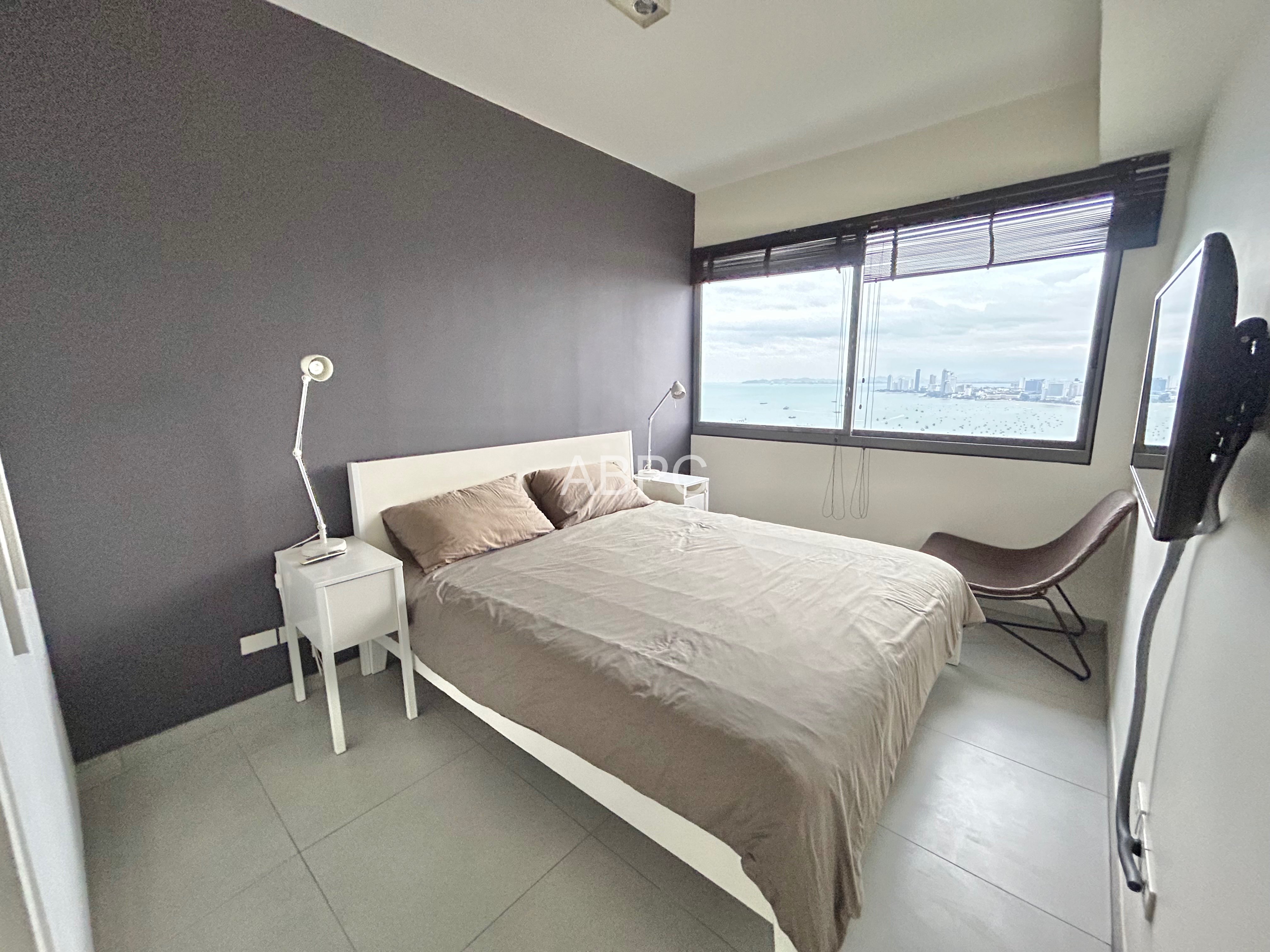2 Bedroom In Pratamnak For Sale - Unixx South Pattaya photo 3