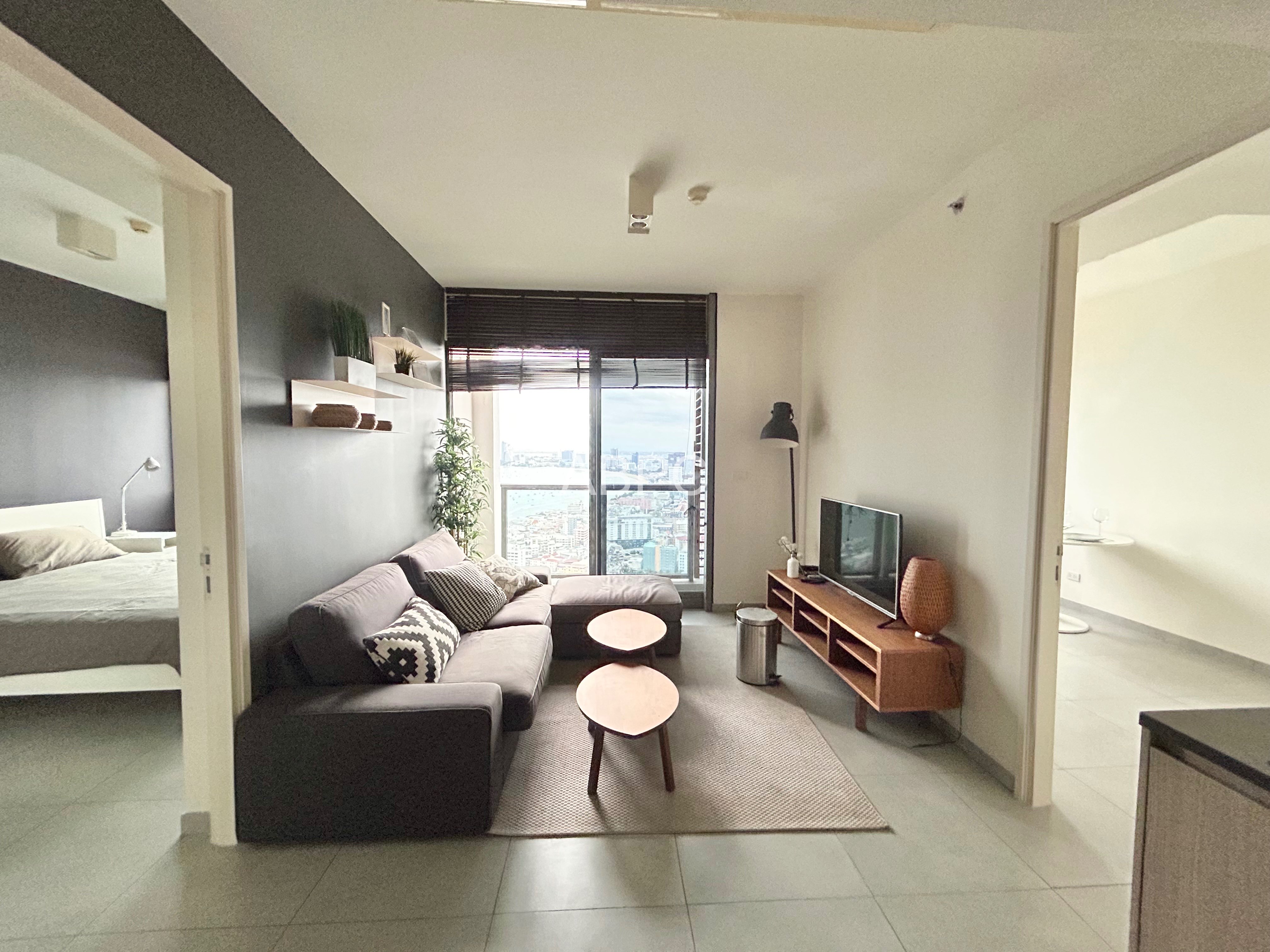 2 Bedroom In Pratamnak For Sale - Unixx South Pattaya photo 4