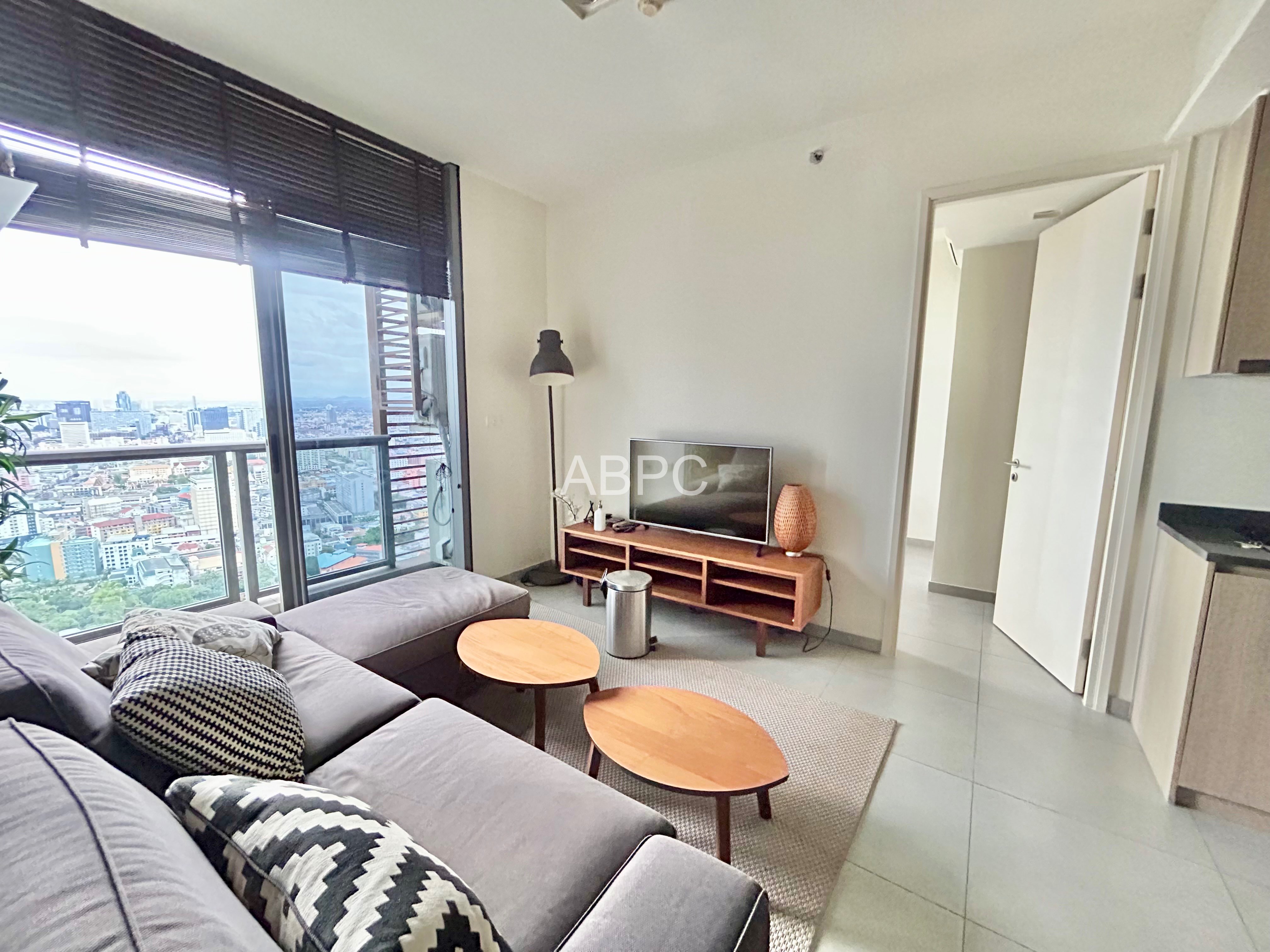 2 Bedroom In Pratamnak For Sale - Unixx South Pattaya photo 7