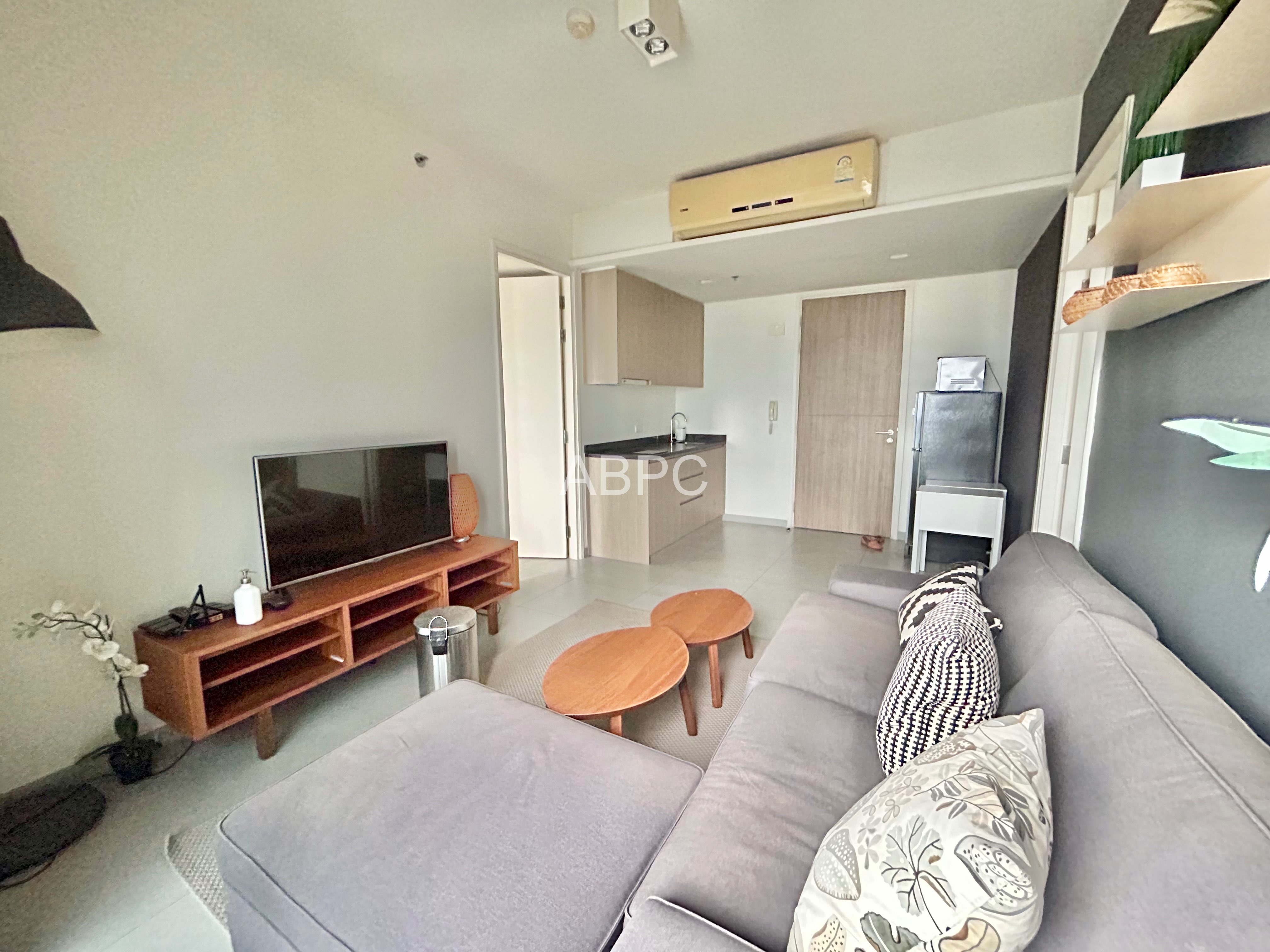 2 Bedroom In Pratamnak For Sale - Unixx South Pattaya photo 8