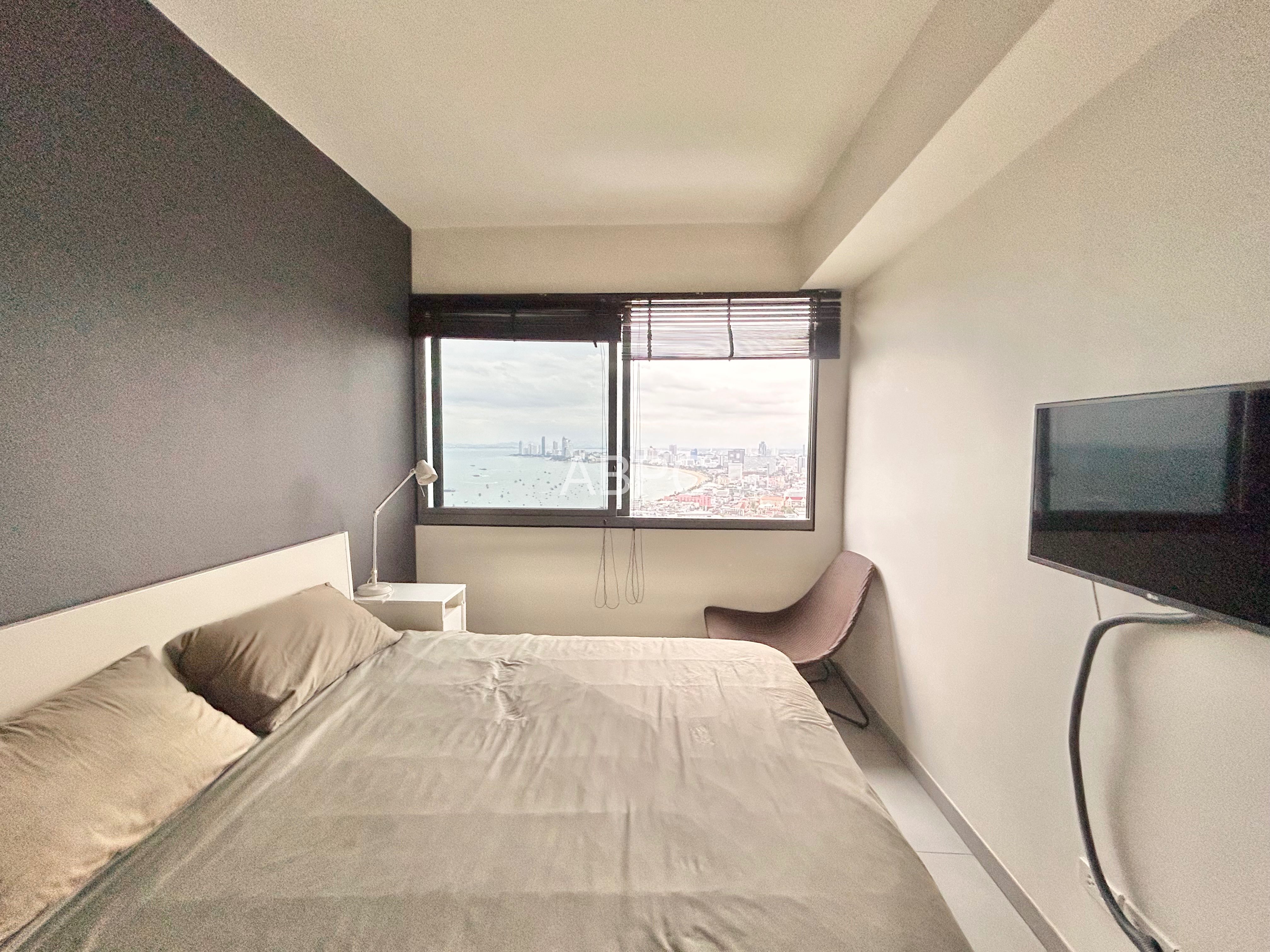 2 Bedroom In Pratamnak For Sale - Unixx South Pattaya photo 9