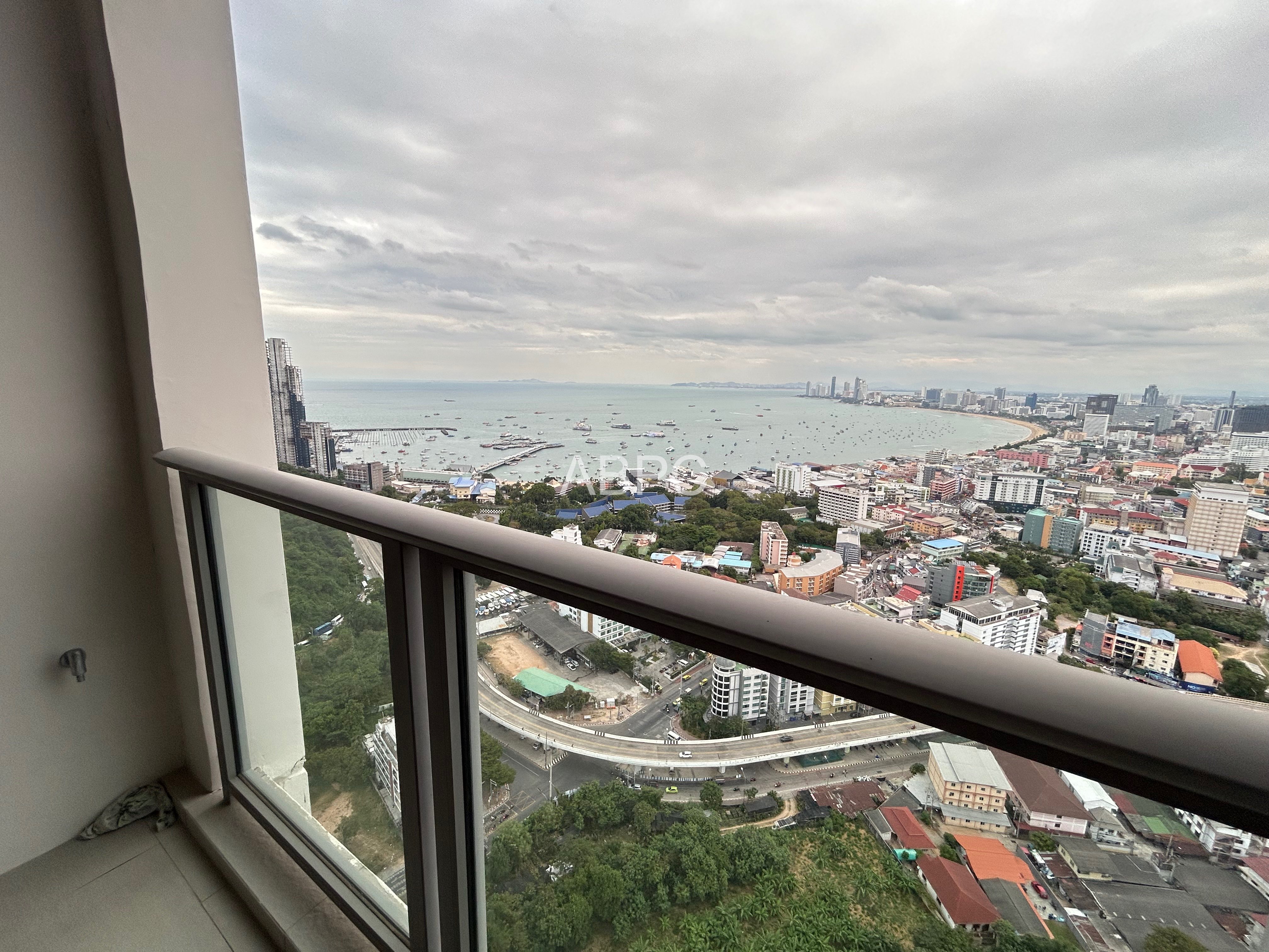 2 Bedroom In Pratamnak For Sale - Unixx South Pattaya photo 10