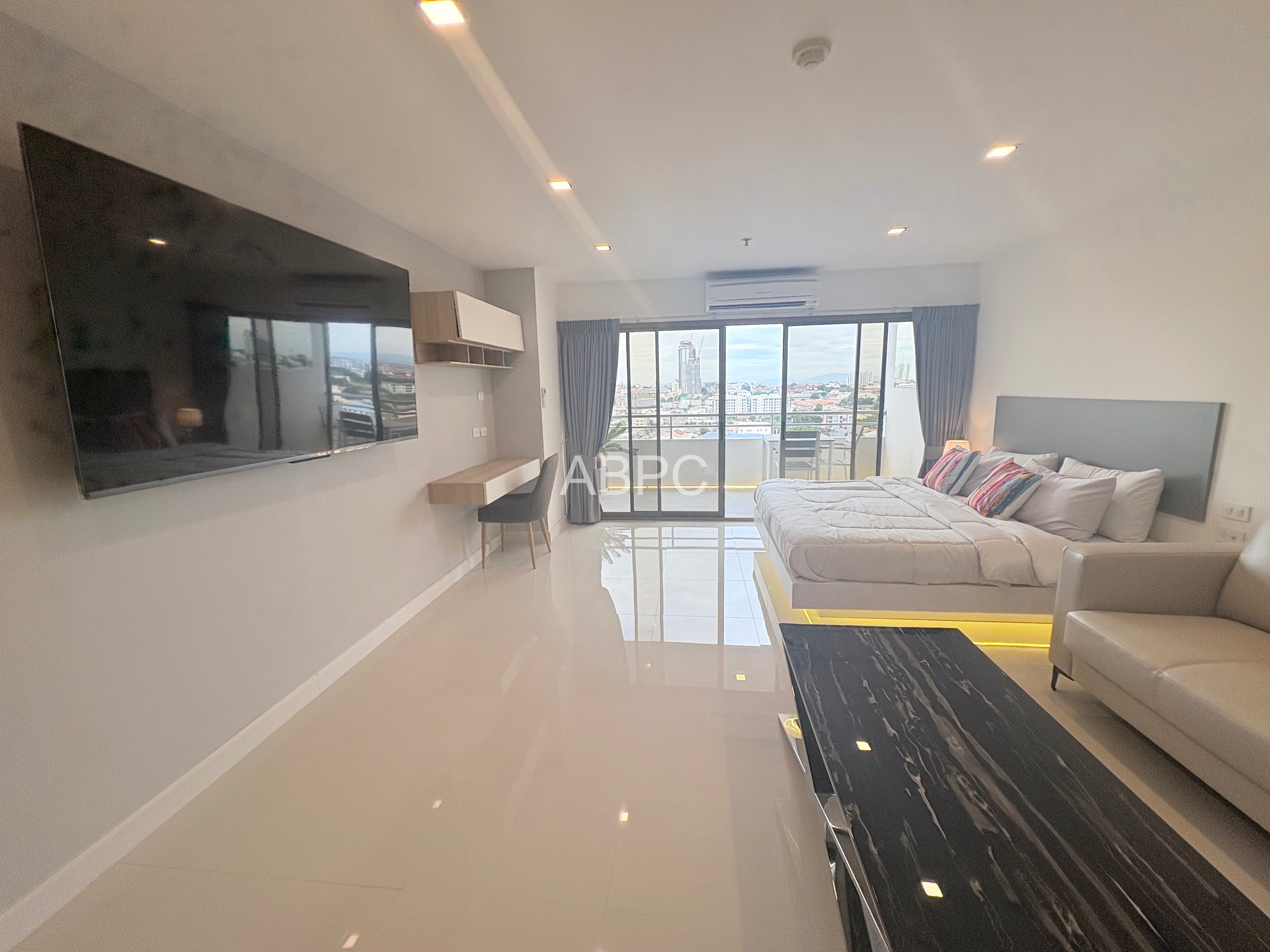 Stunning renovation central Pattaya