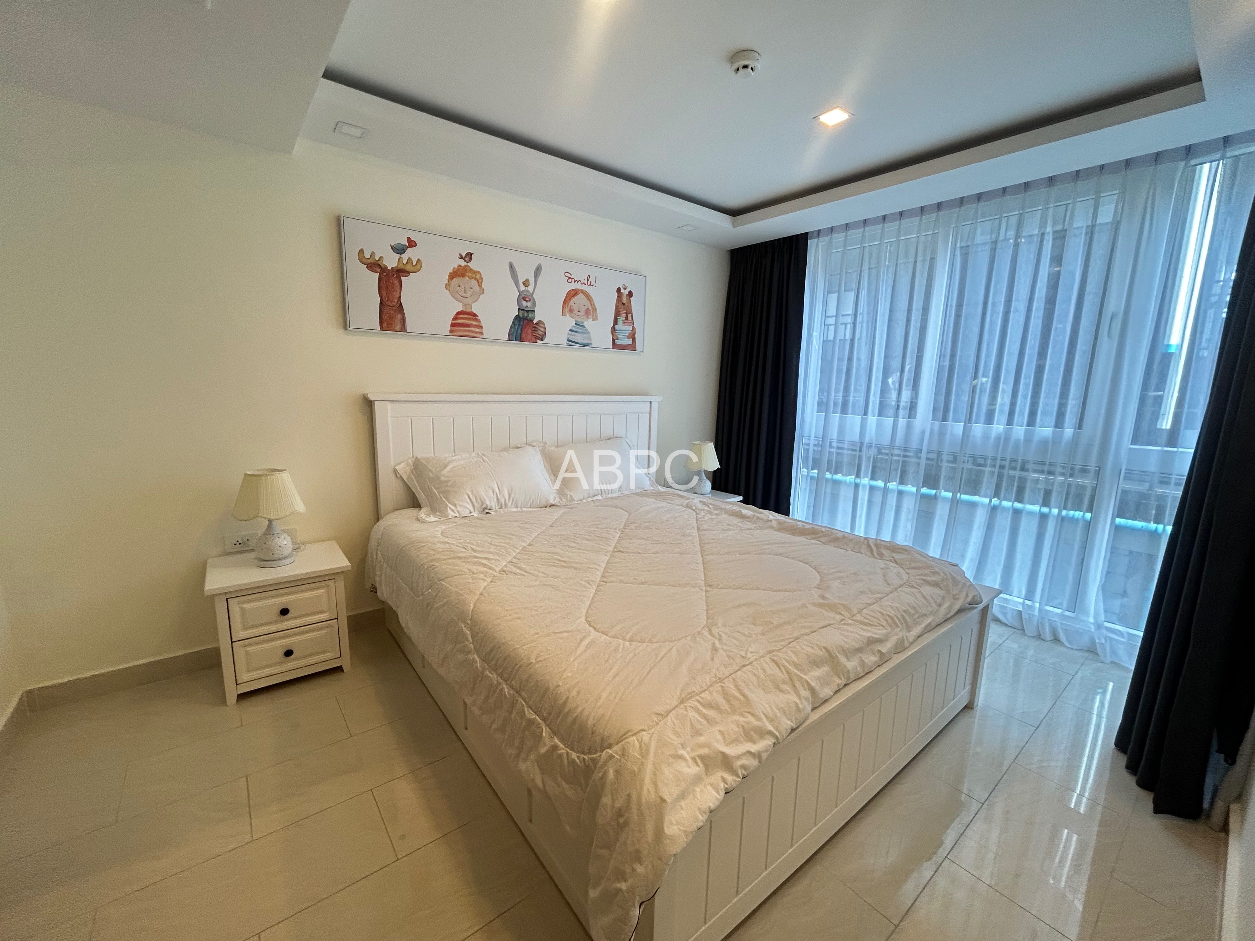 1 Bed - 1 Bath Condo in Central Pattaya photo 11