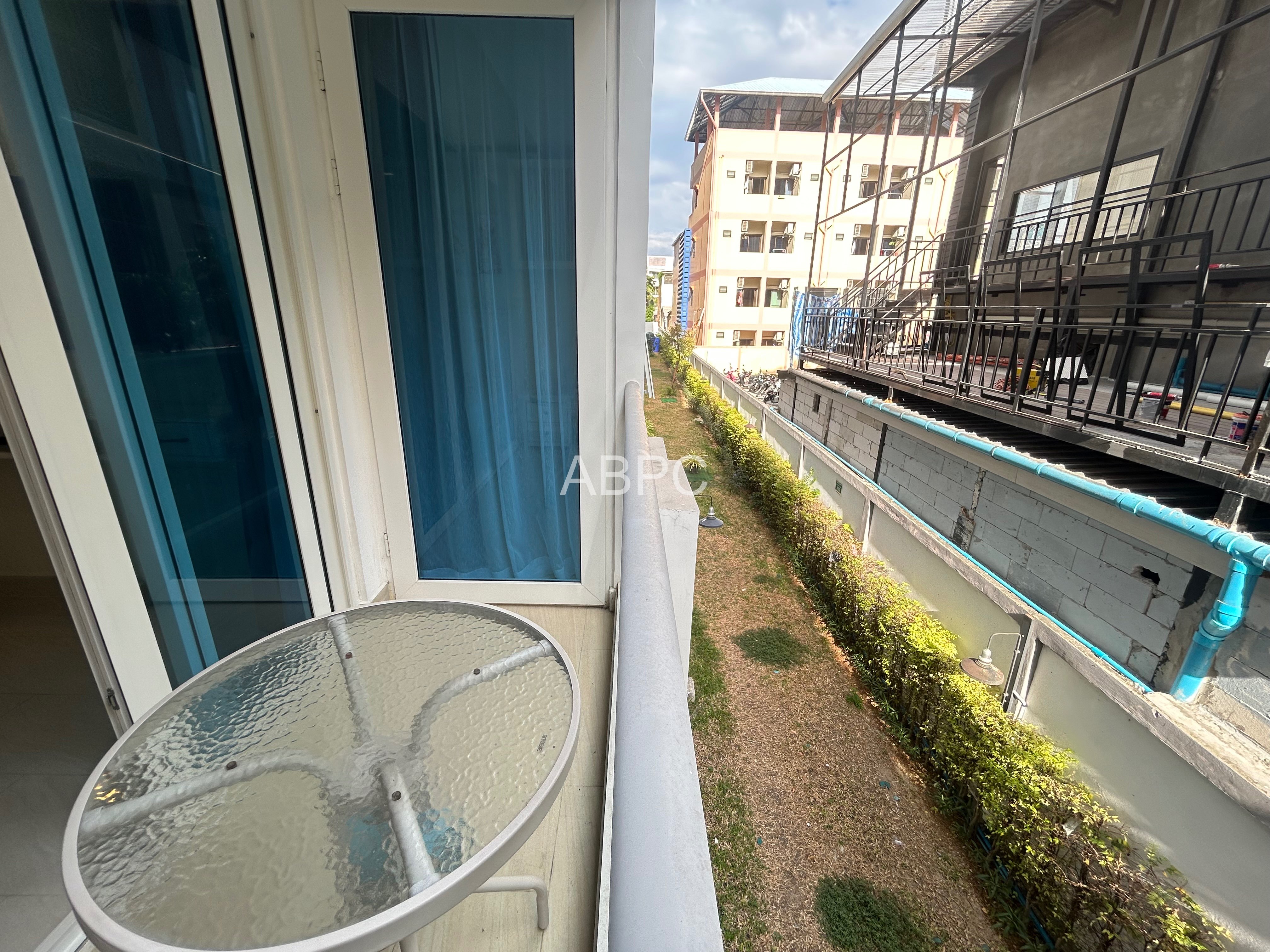 1 Bed - 1 Bath Condo in Central Pattaya photo 5