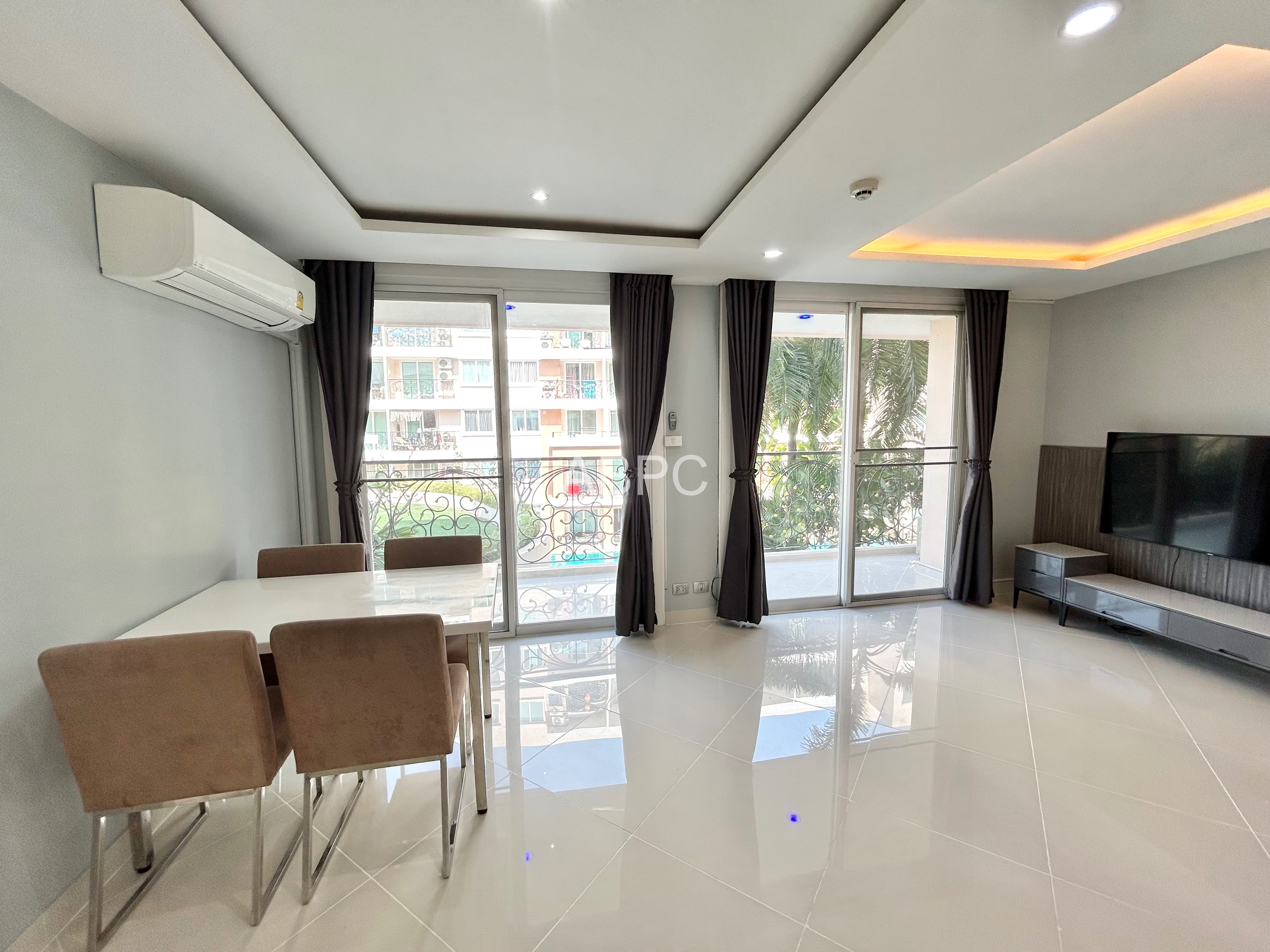 Newly Renovated 2 Bedroom For Sale in Jomtien photo 7