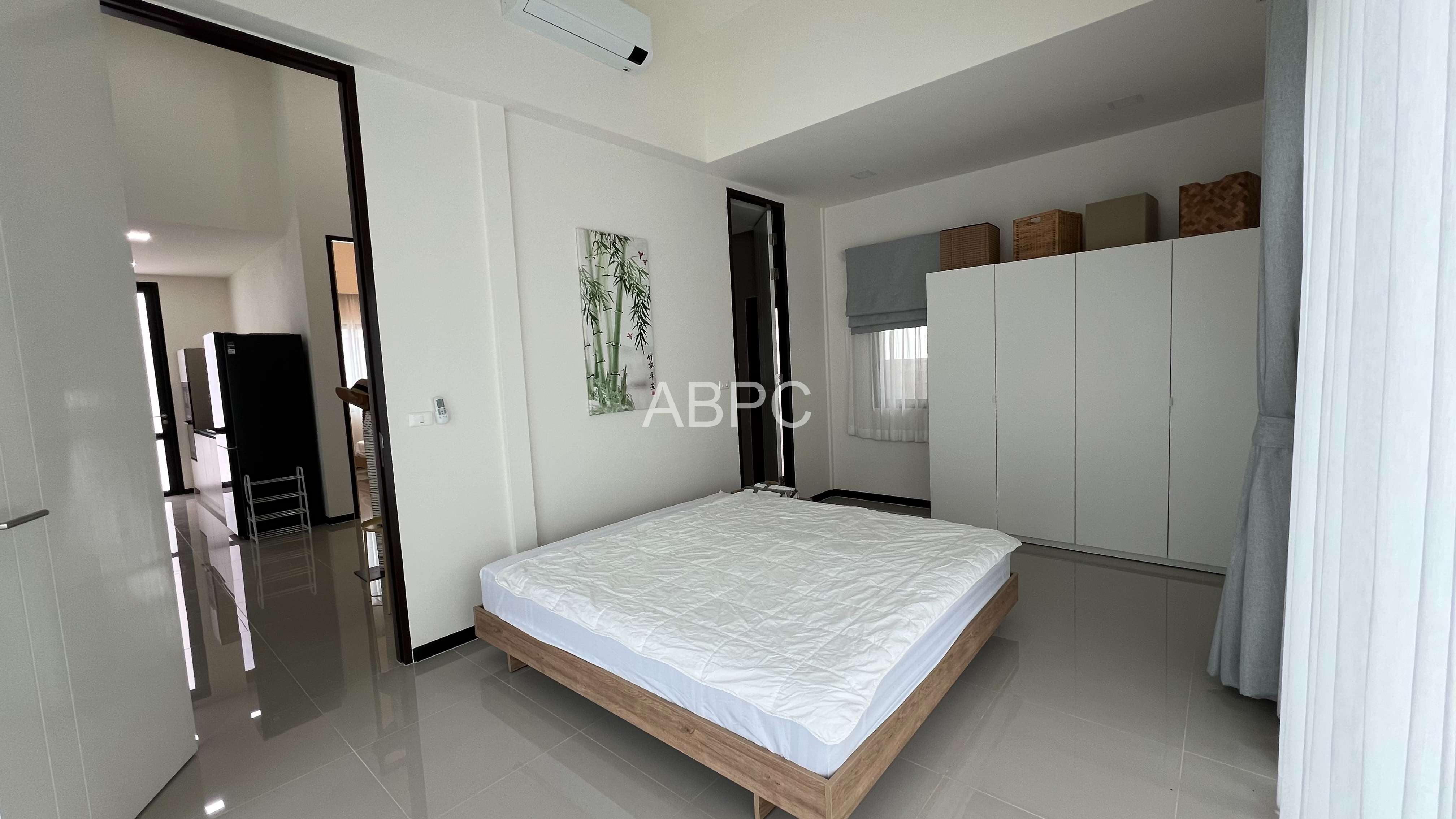 JUST IN 2 Bedroom House in Huay Yai photo 5