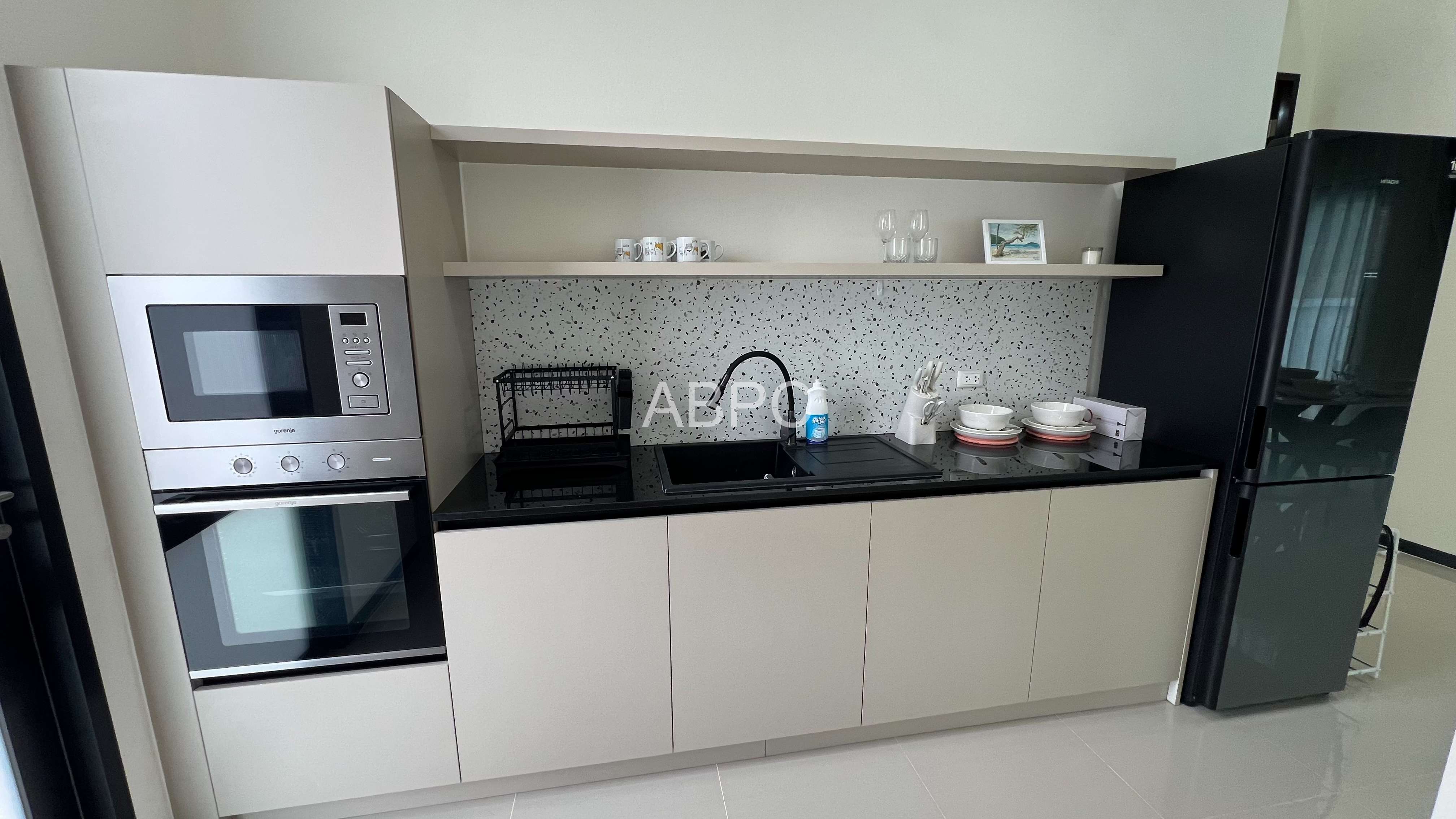 JUST IN 2 Bedroom House in Huay Yai photo 6