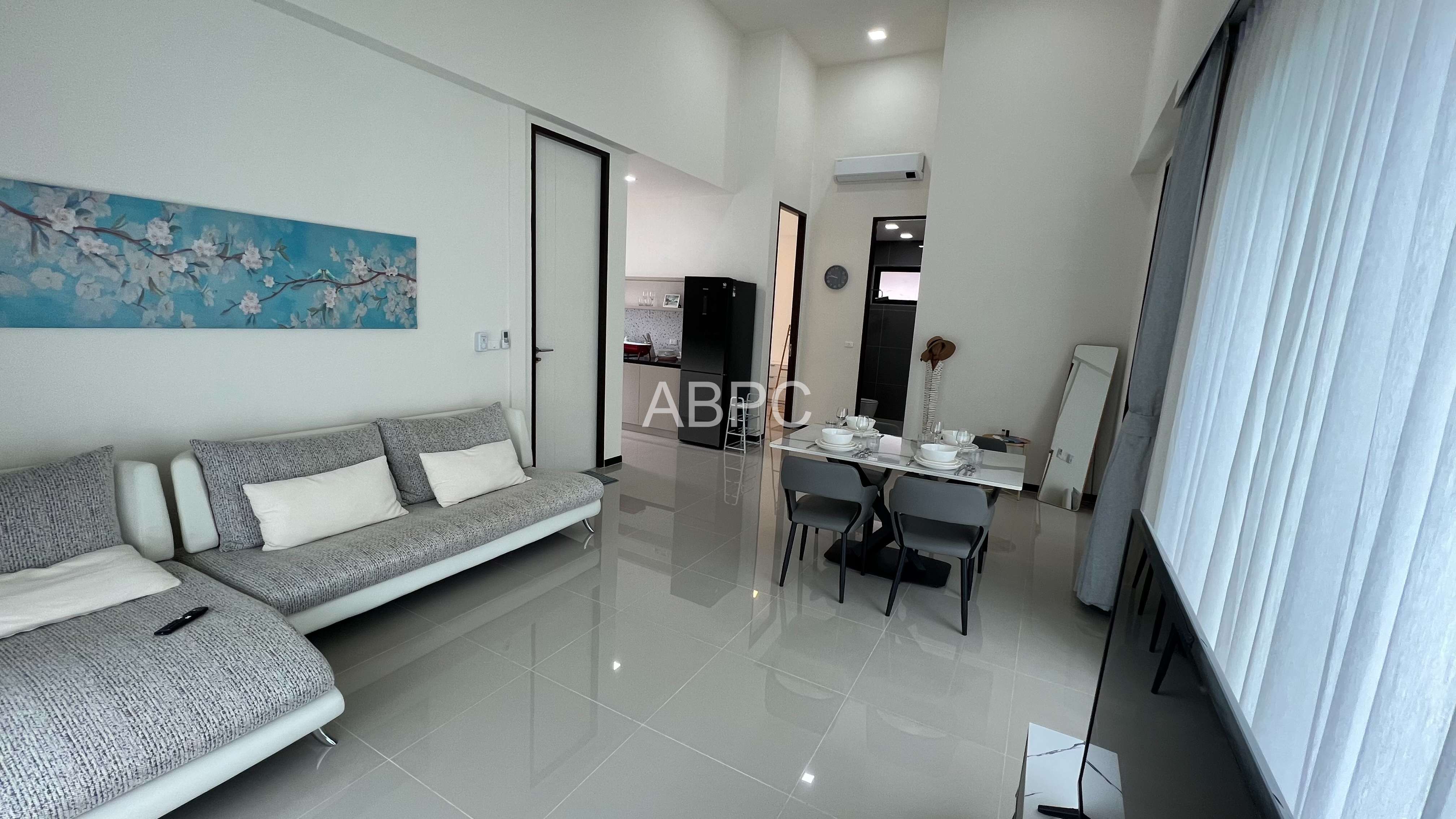 JUST IN 2 Bedroom House in Huay Yai photo 10
