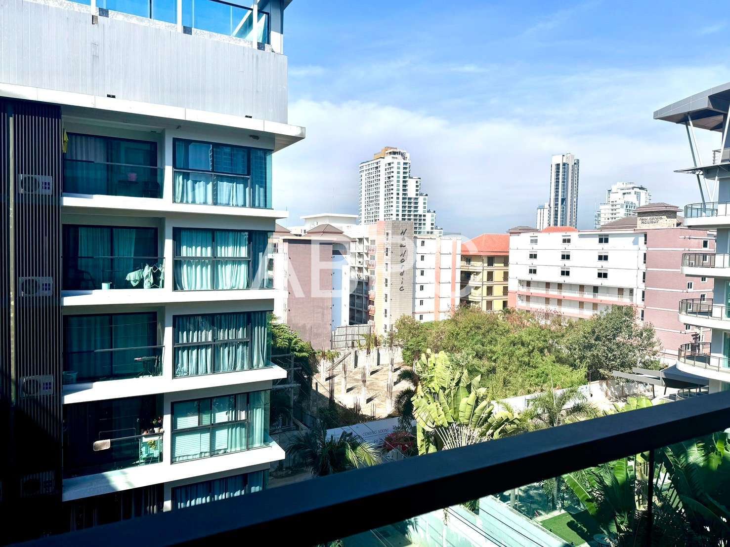 2 Bedrooms 2 Bathrooms in Pratumnak photo 10