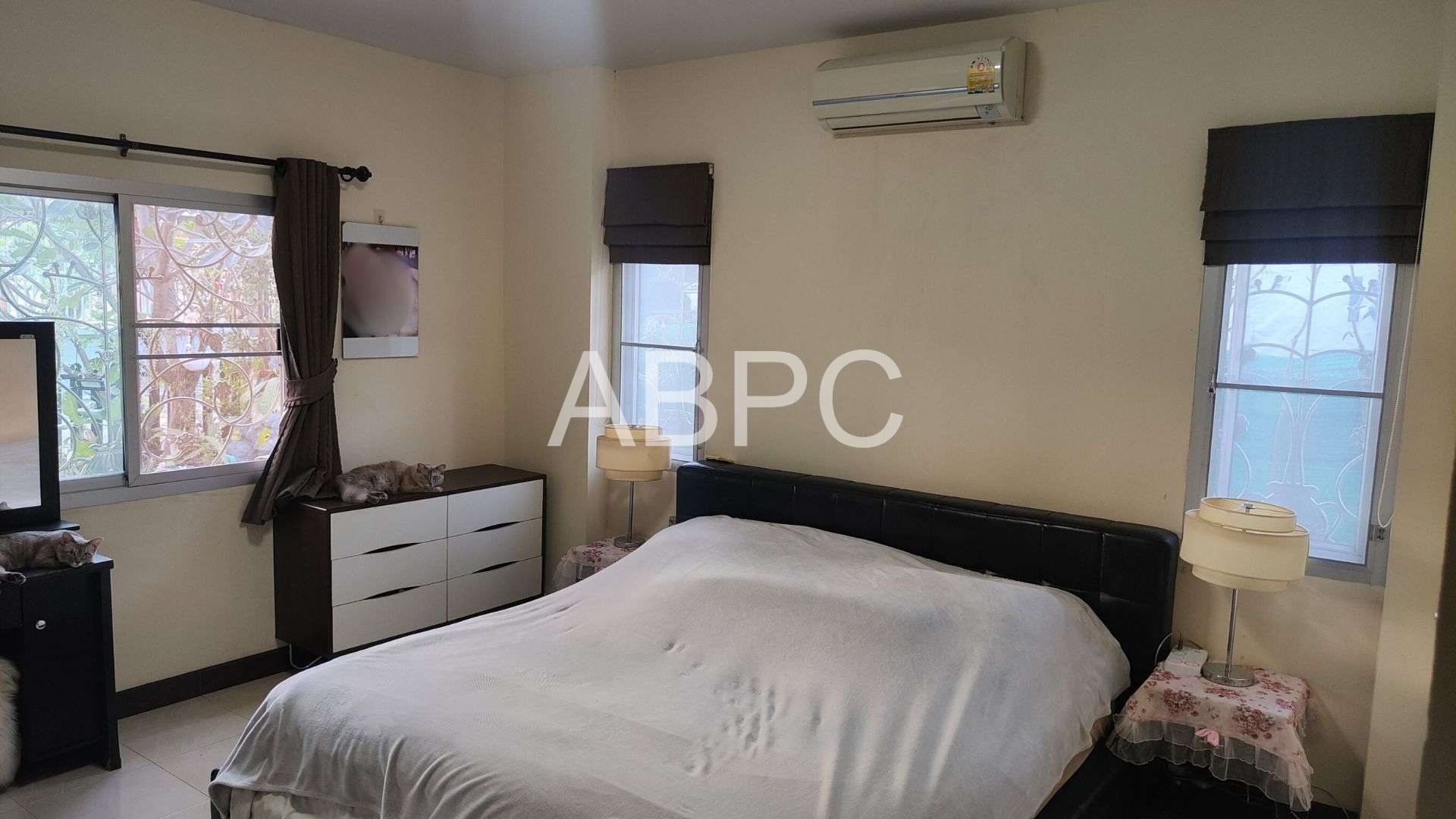 Single House 2 Bedroom in Secure Village photo 2