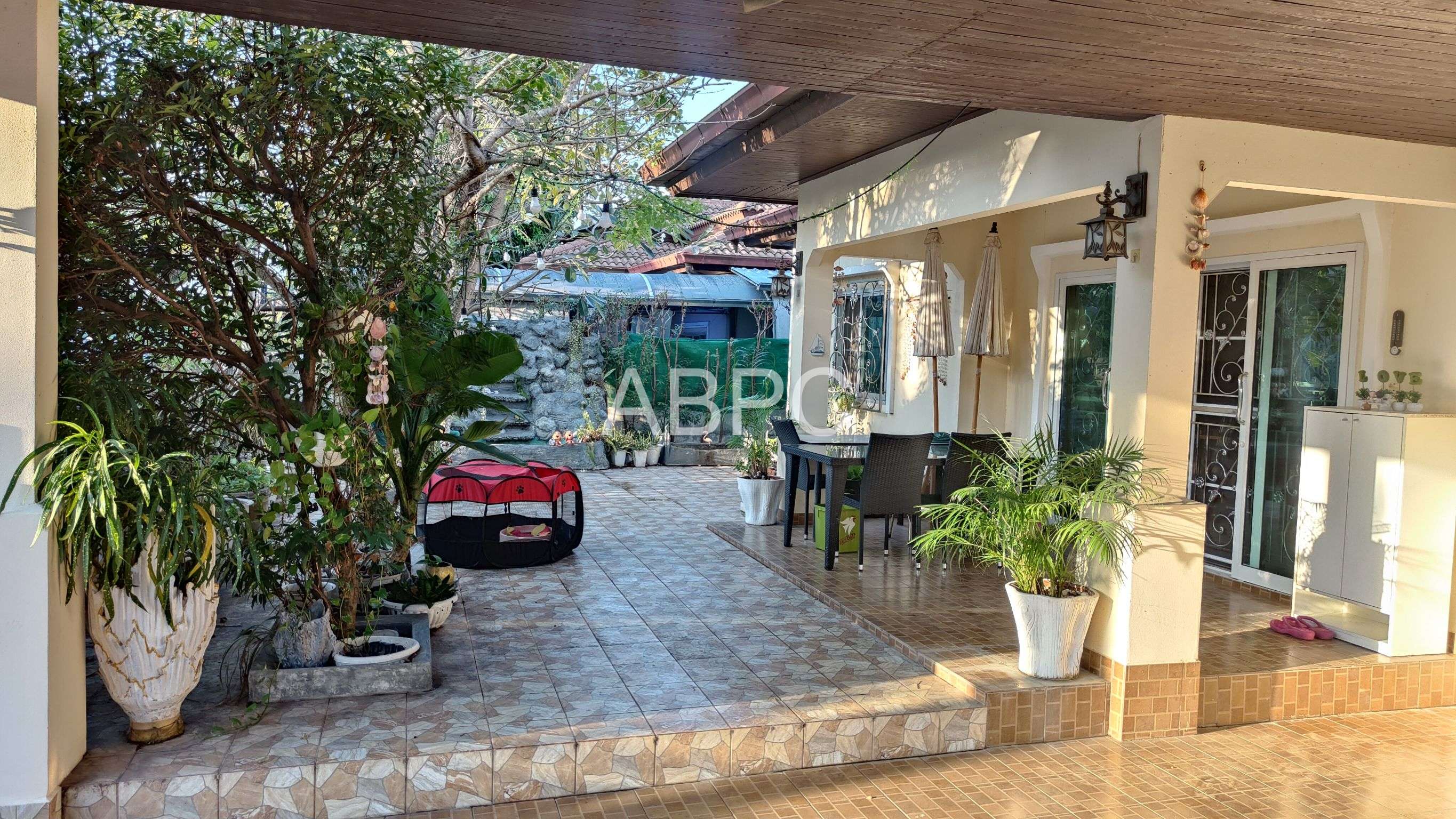 Single House 2 Bedroom in Secure Village photo 12