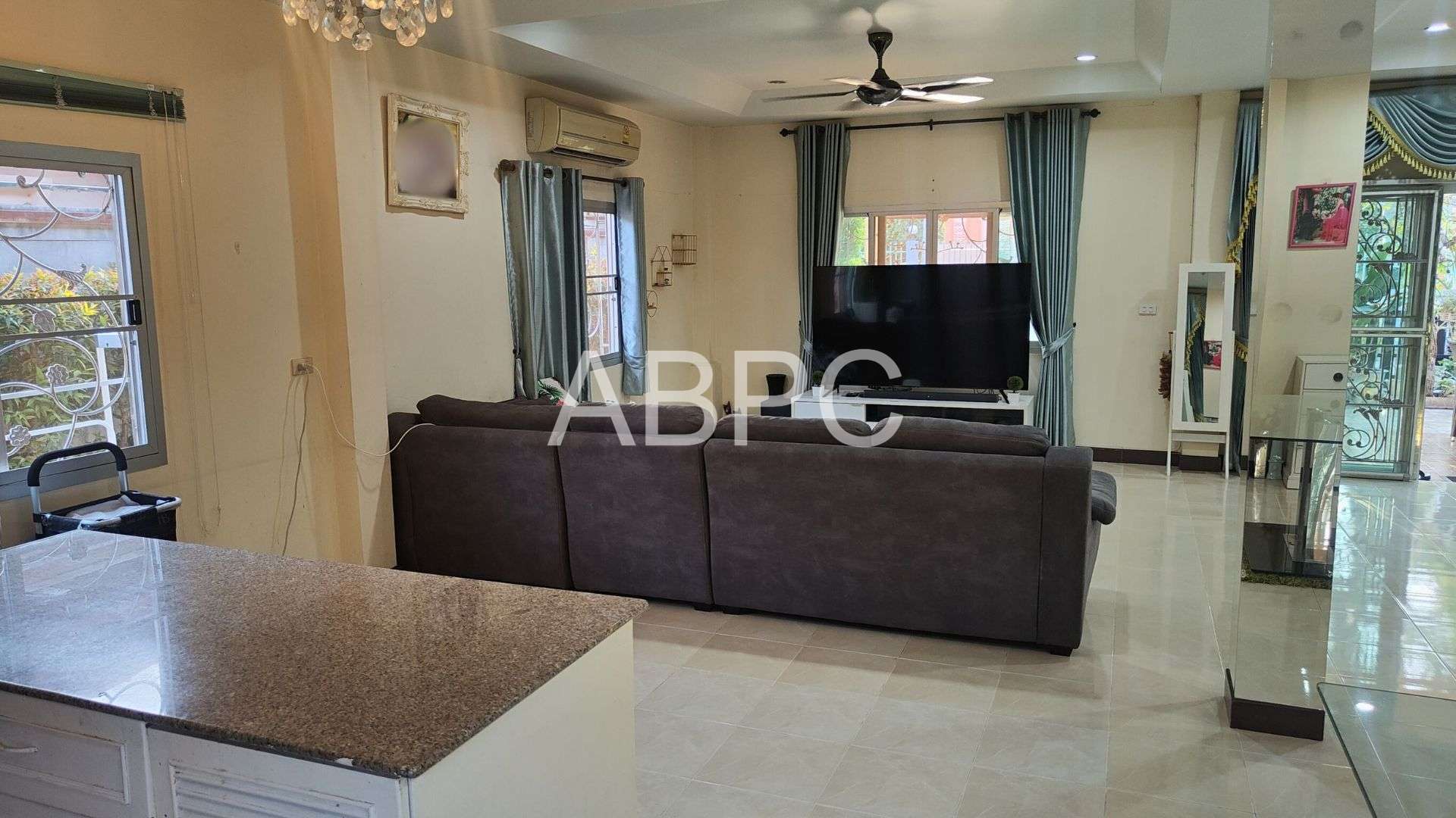 Single House 2 Bedroom in Secure Village photo 4