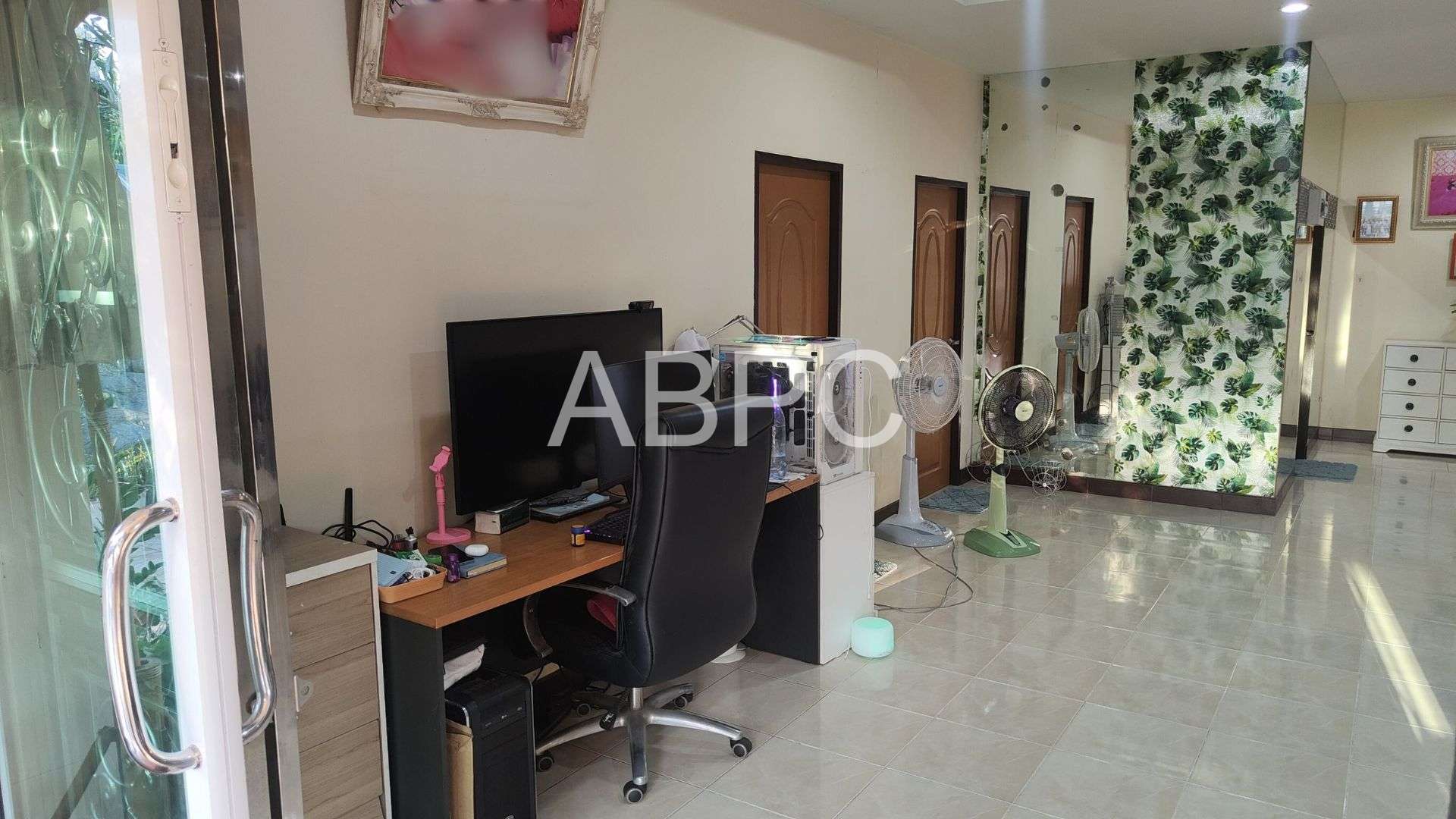 Single House 2 Bedroom in Secure Village photo 7