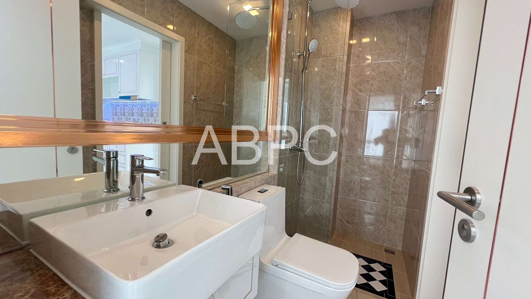 1 Bedroom for Sale in The Empire tower Jomtien photo 4