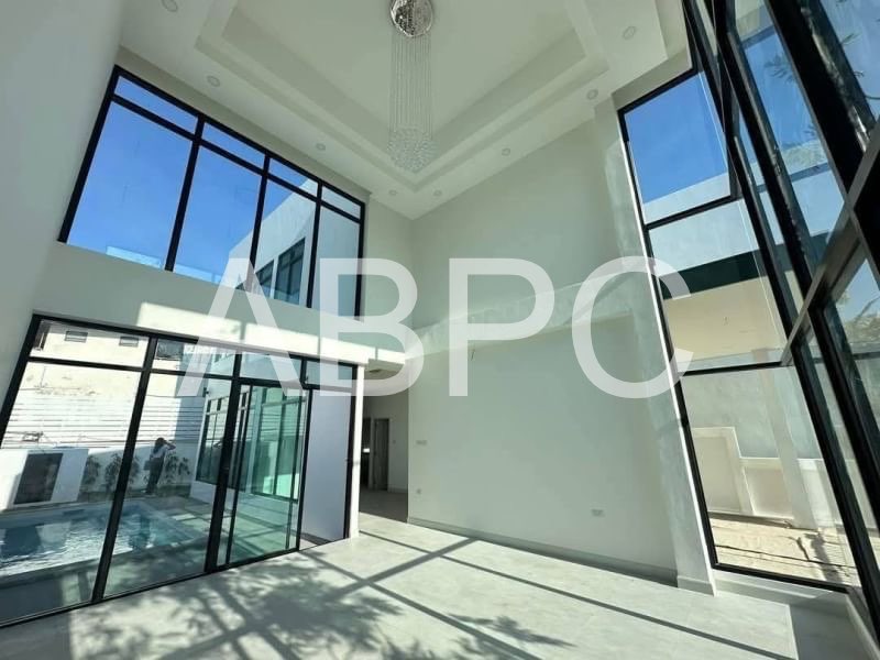 Pool Villa For Sale photo 5