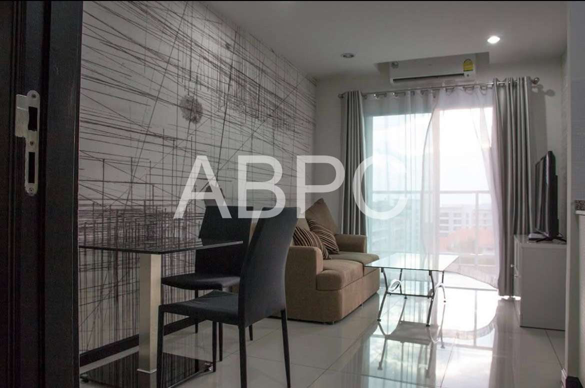 1 Bedroom 1 Bathroom in Pratumnak
