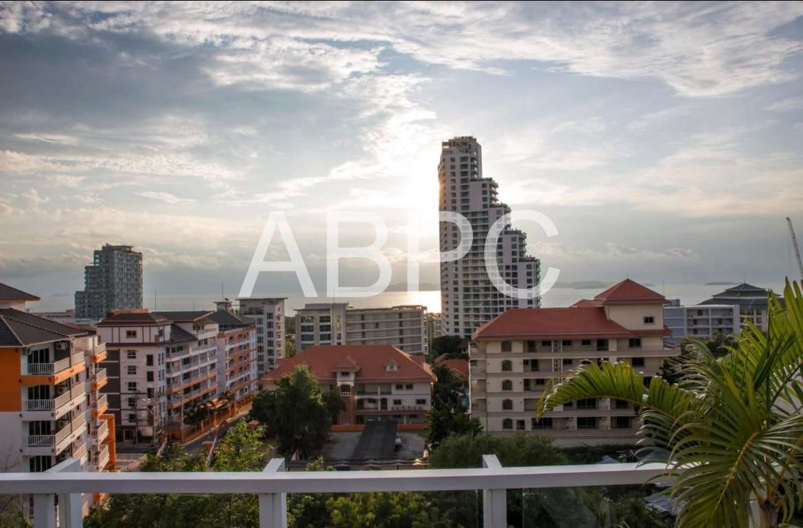 1 Bedroom 1 Bathroom in Pratumnak photo 7