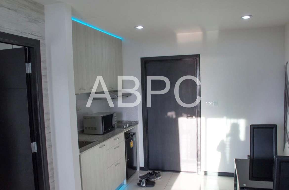 1 Bedroom 1 Bathroom in Pratumnak photo 8