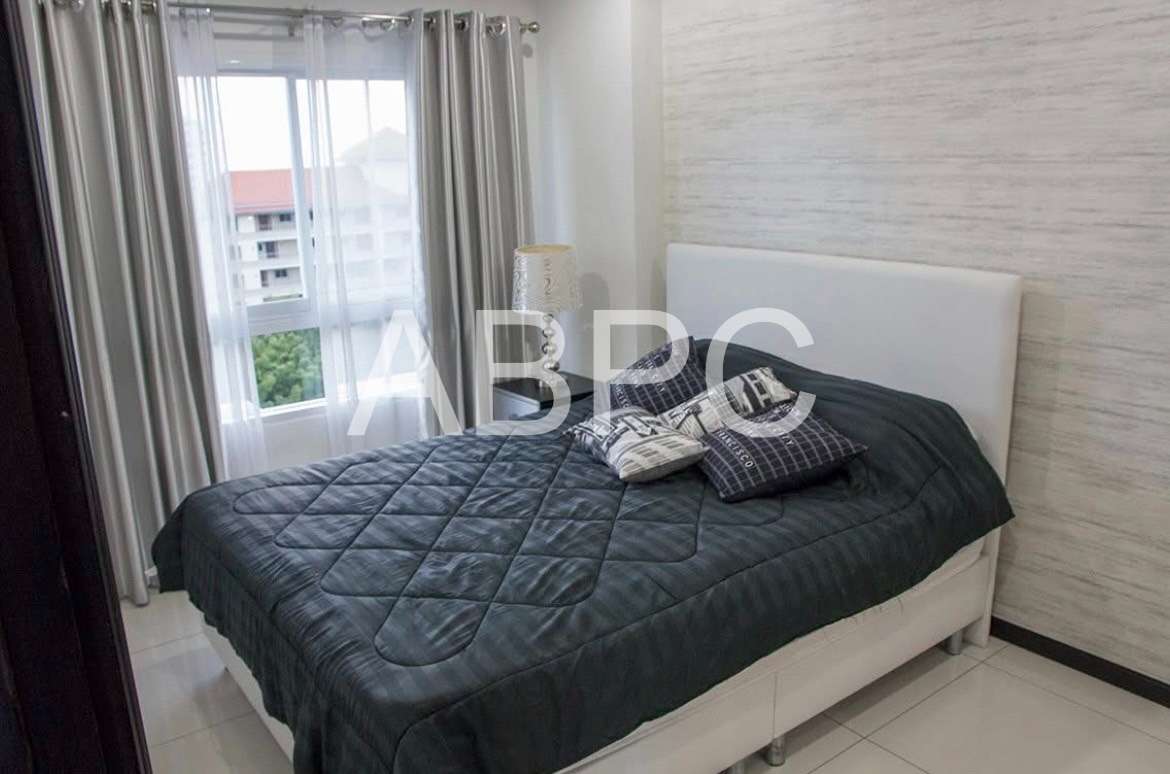1 Bedroom 1 Bathroom in Pratumnak photo 9