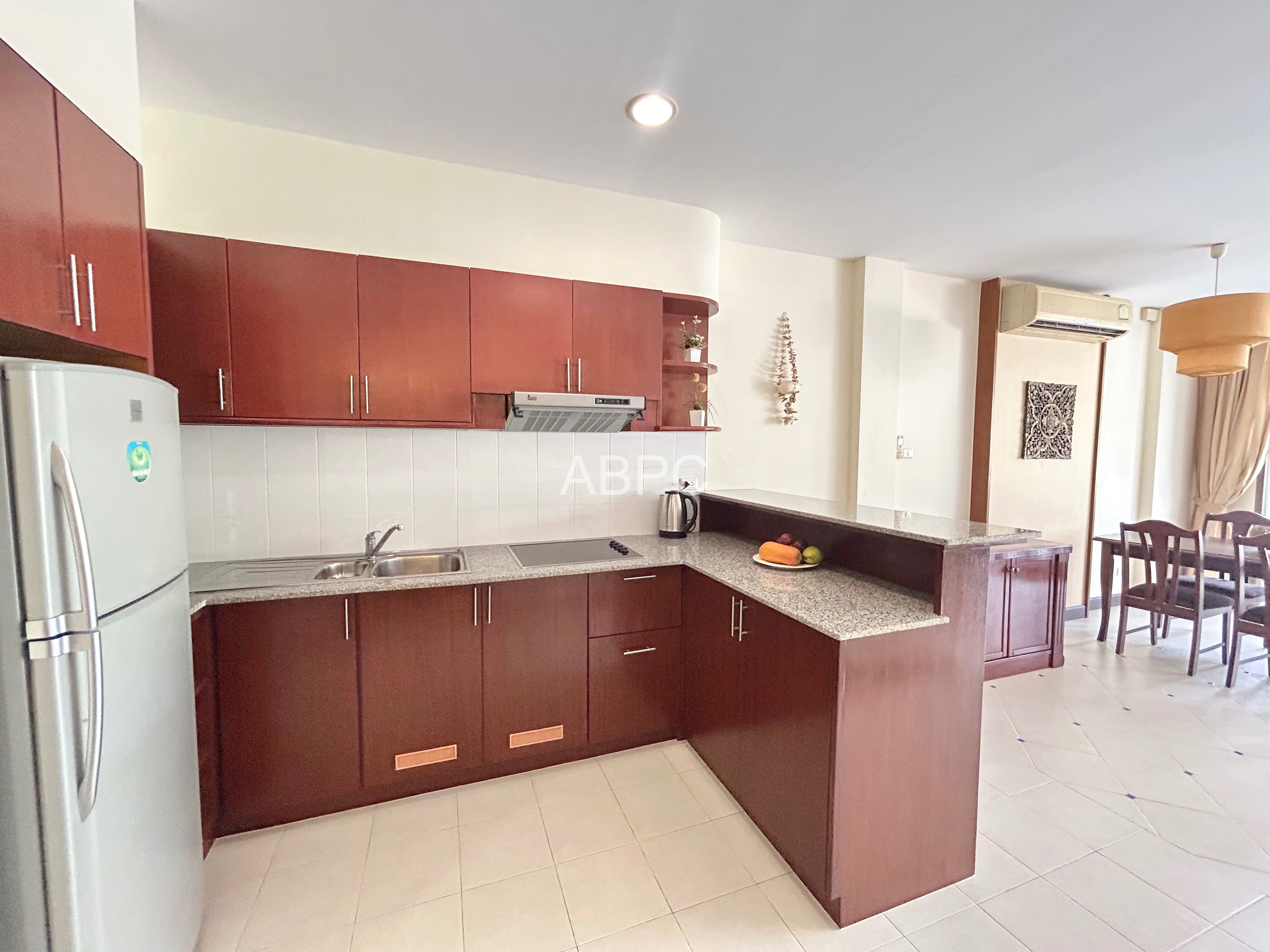 2 Bedroom Condo For Sale - Sunrise Beach Residence photo 2