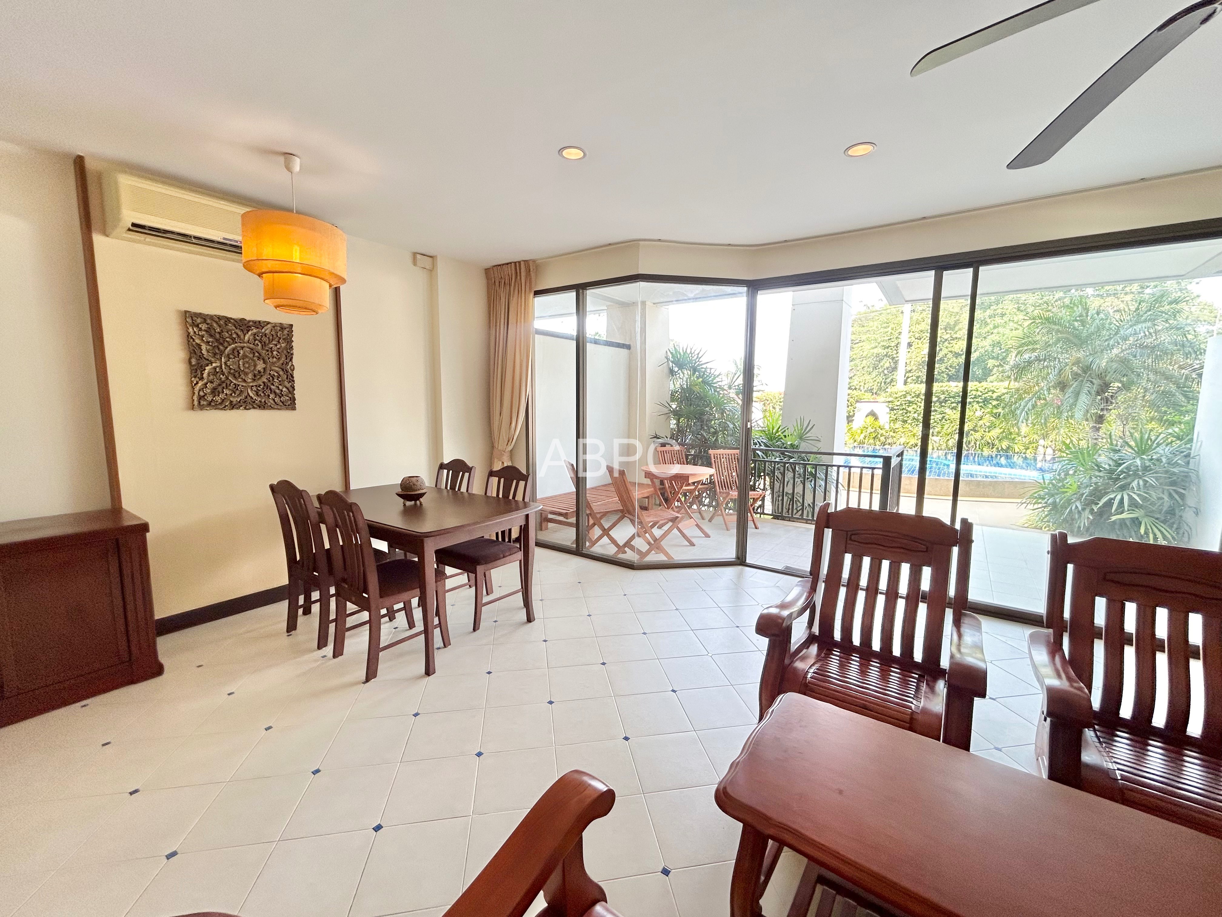 2 Bedroom Condo For Sale - Sunrise Beach Residence photo 6
