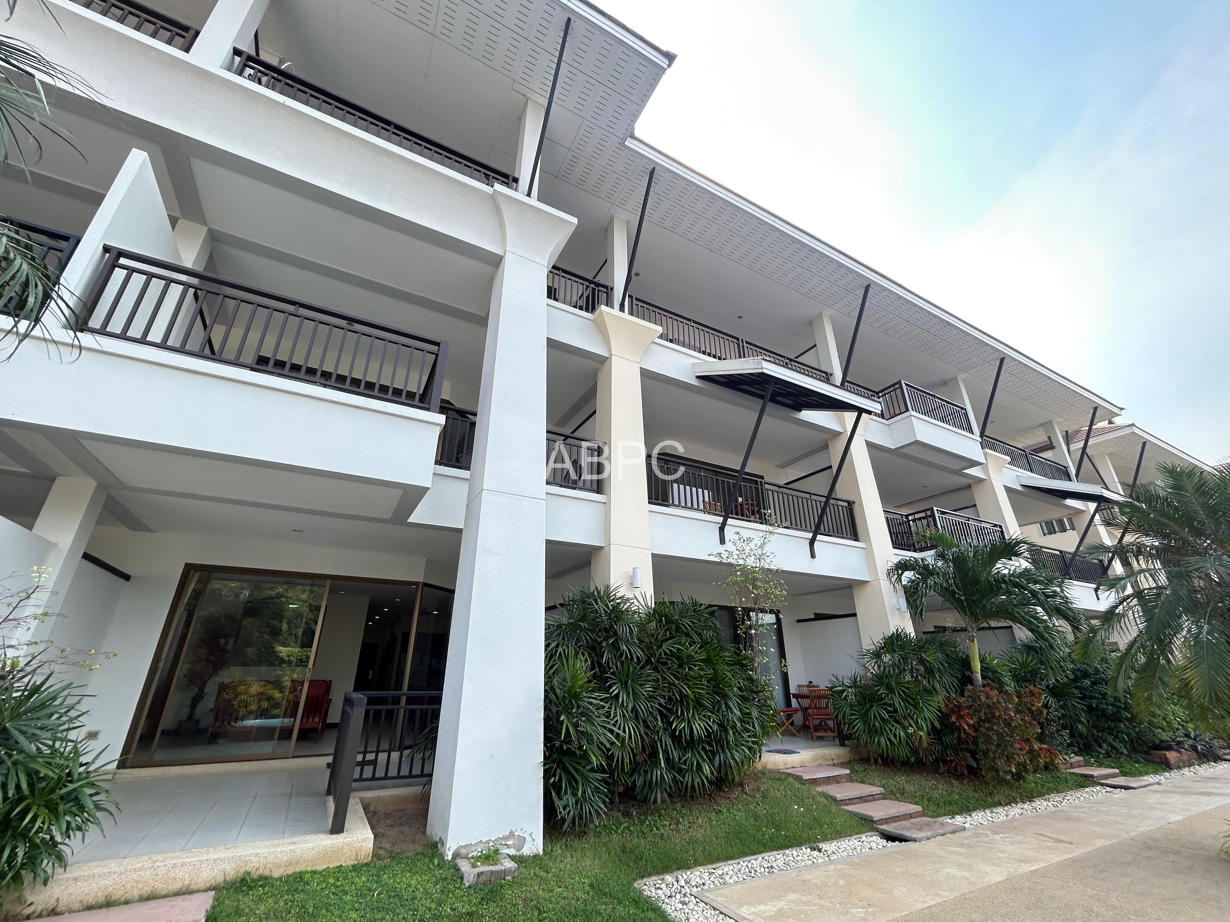 2 Bedroom Condo For Sale - Sunrise Beach Residence