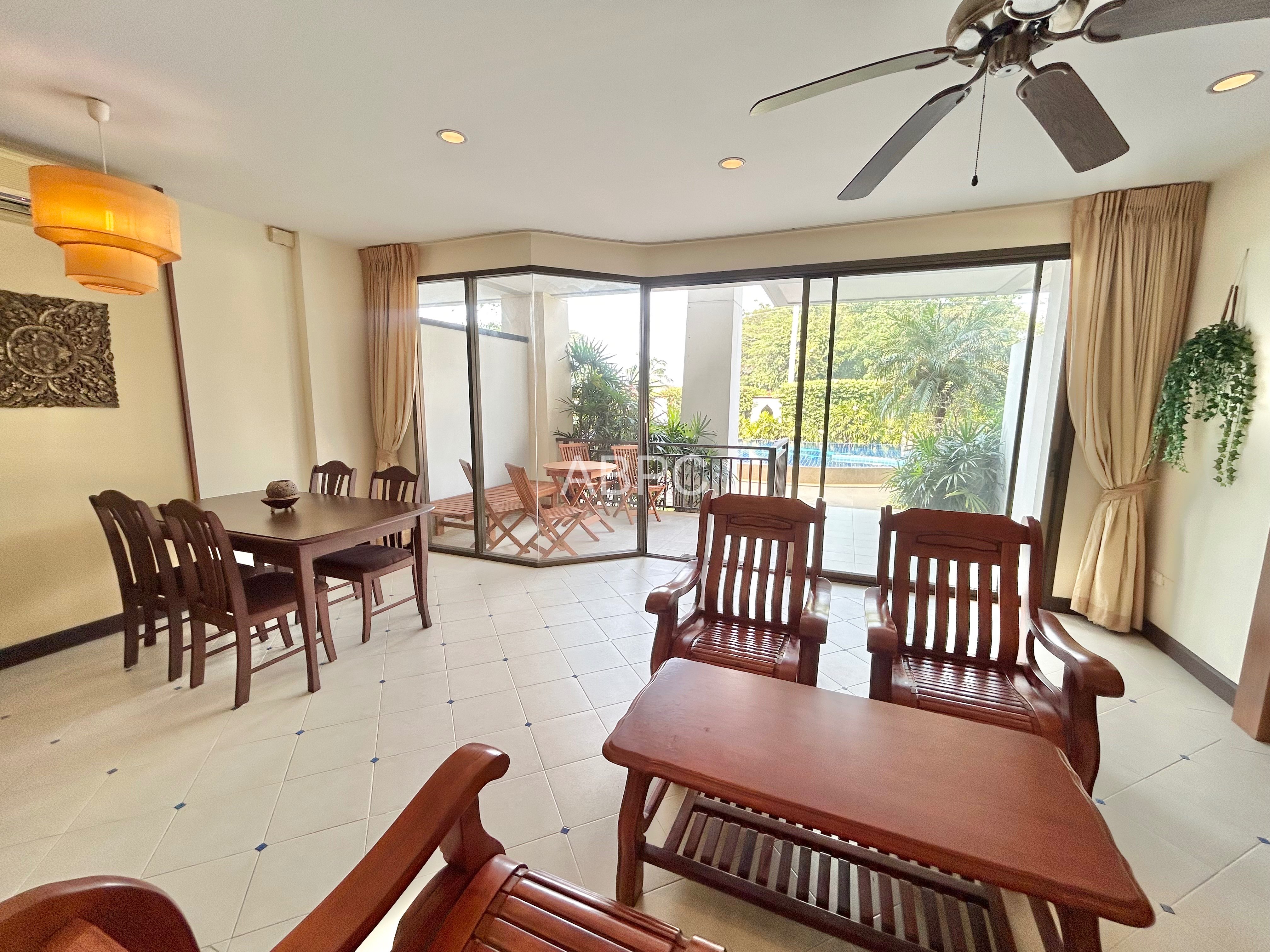 2 Bedroom Condo For Sale - Sunrise Beach Residence photo 11