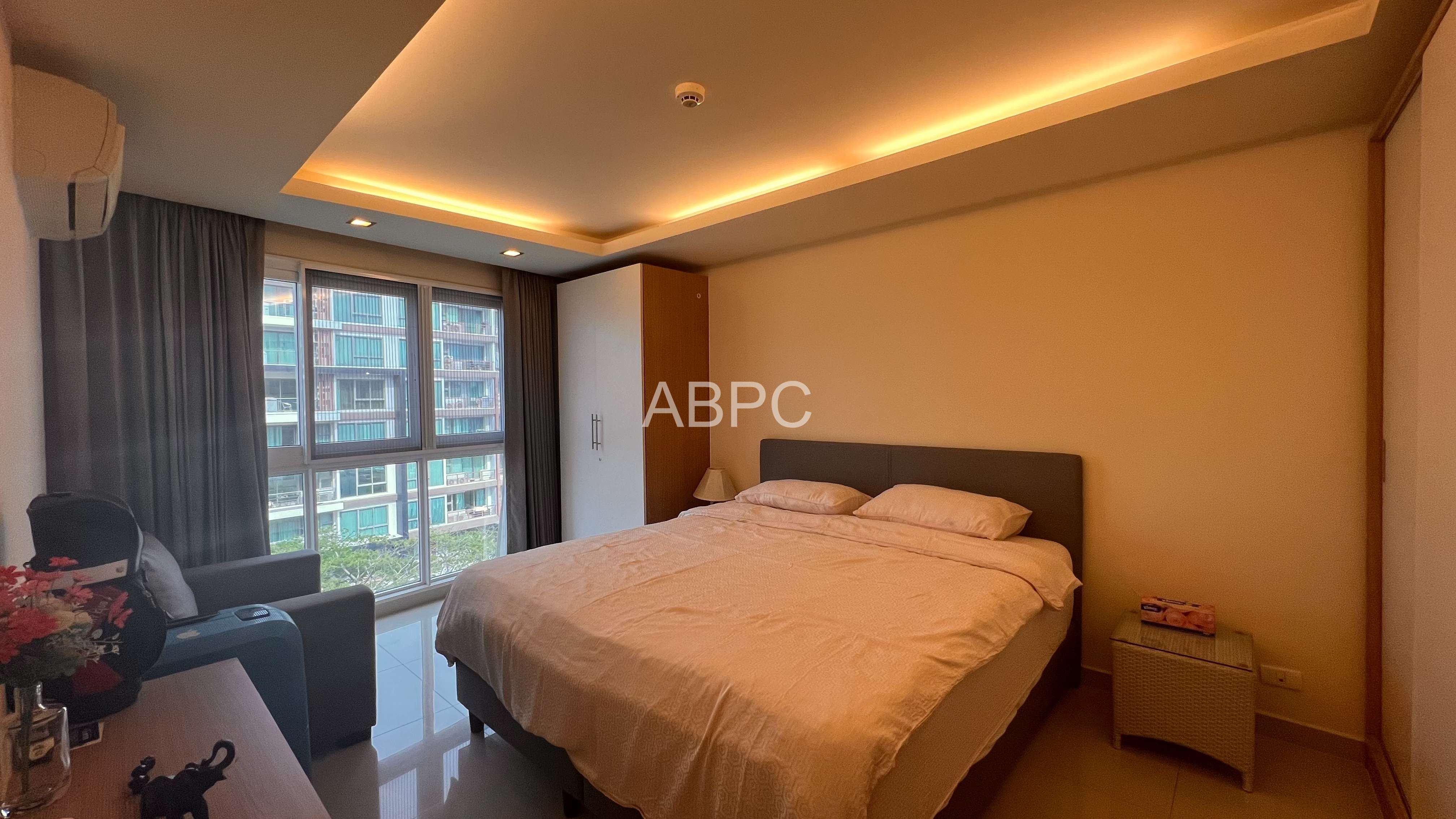HOT SALE, 1 Bed - 1 Bath Condo in Center Pattaya photo 5