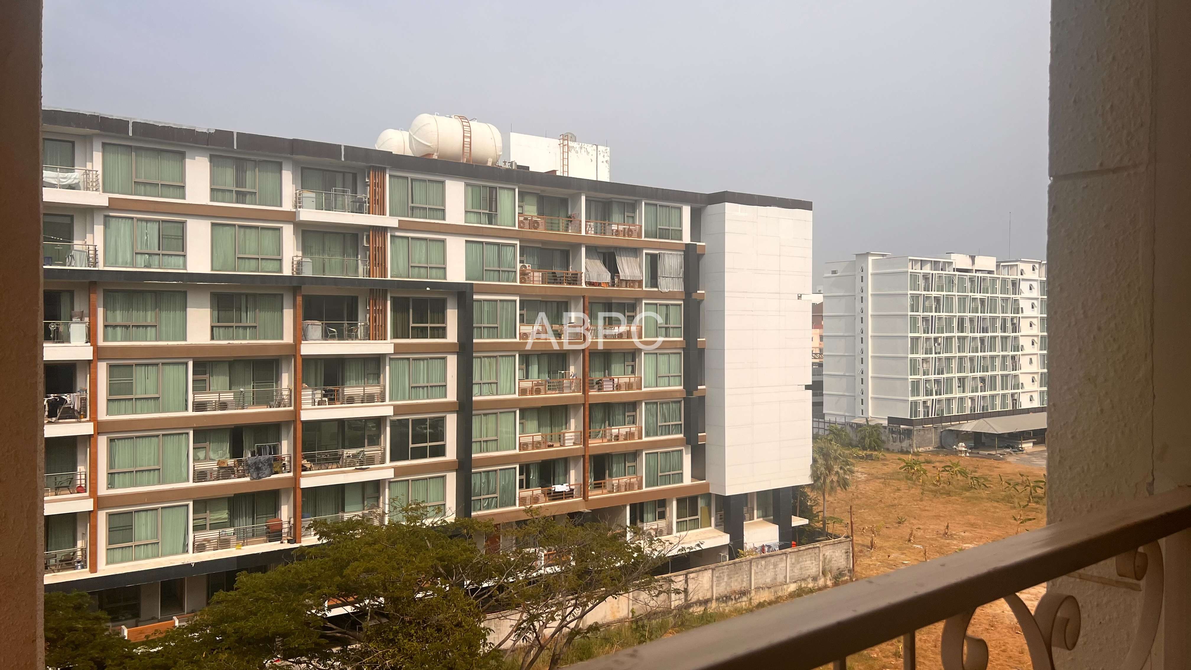 HOT SALE, 1 Bed - 1 Bath Condo in Center Pattaya photo 7