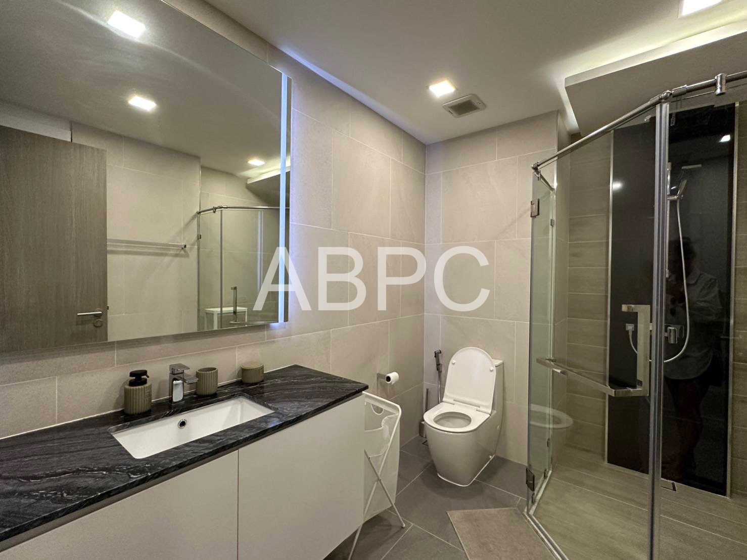 2 bedroom condo for sale in Serenity Residence Jomtien photo 3