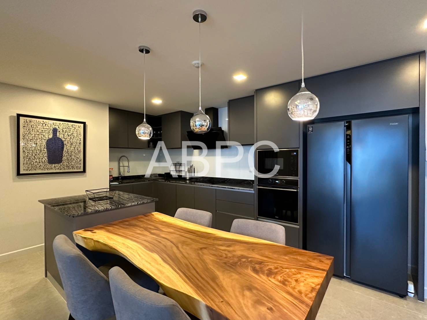 2 bedroom condo for sale in Serenity Residence Jomtien photo 5