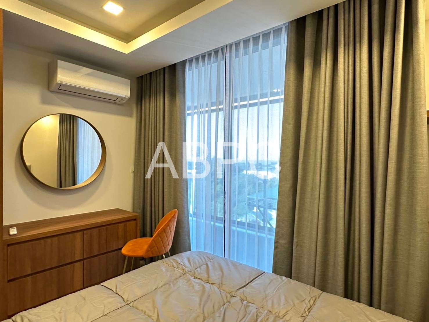 2 bedroom condo for sale in Serenity Residence Jomtien photo 6