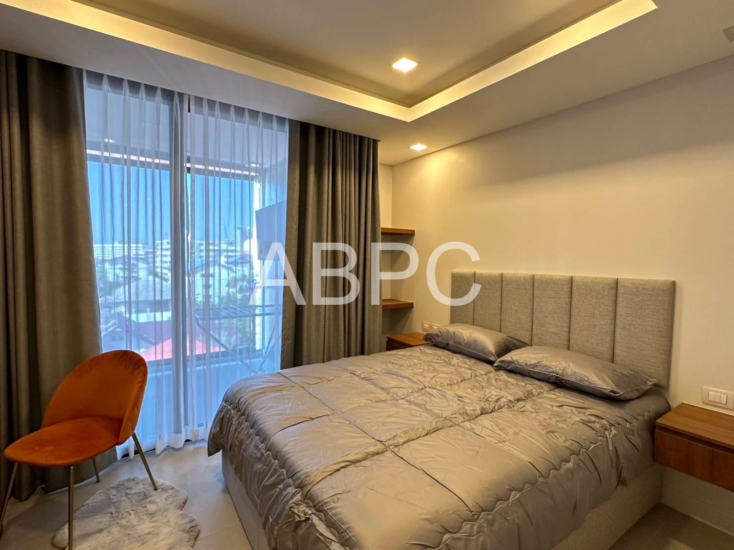 2 bedroom condo for sale in Serenity Residence Jomtien photo 7
