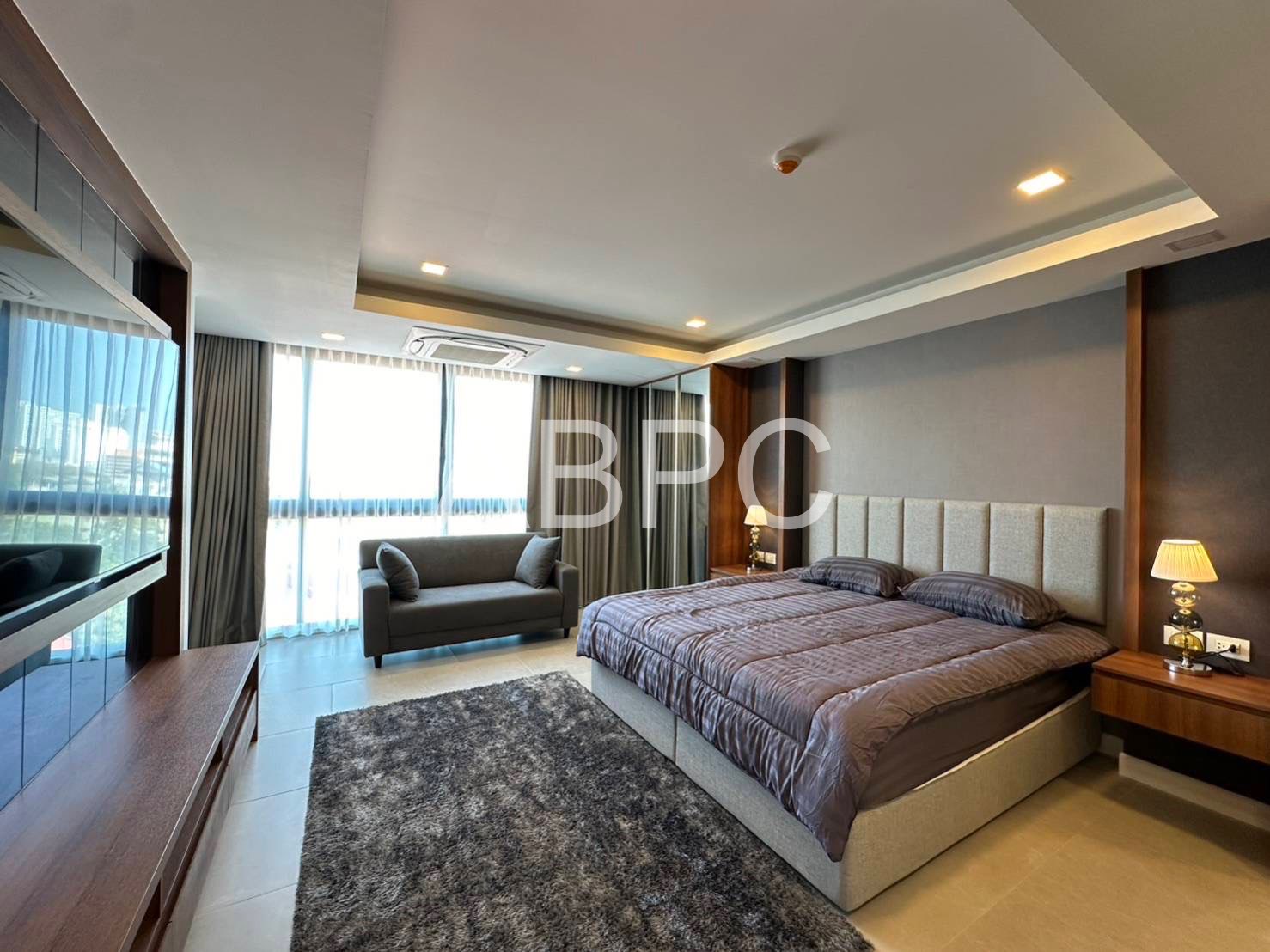2 bedroom condo for sale in Serenity Residence Jomtien photo 9