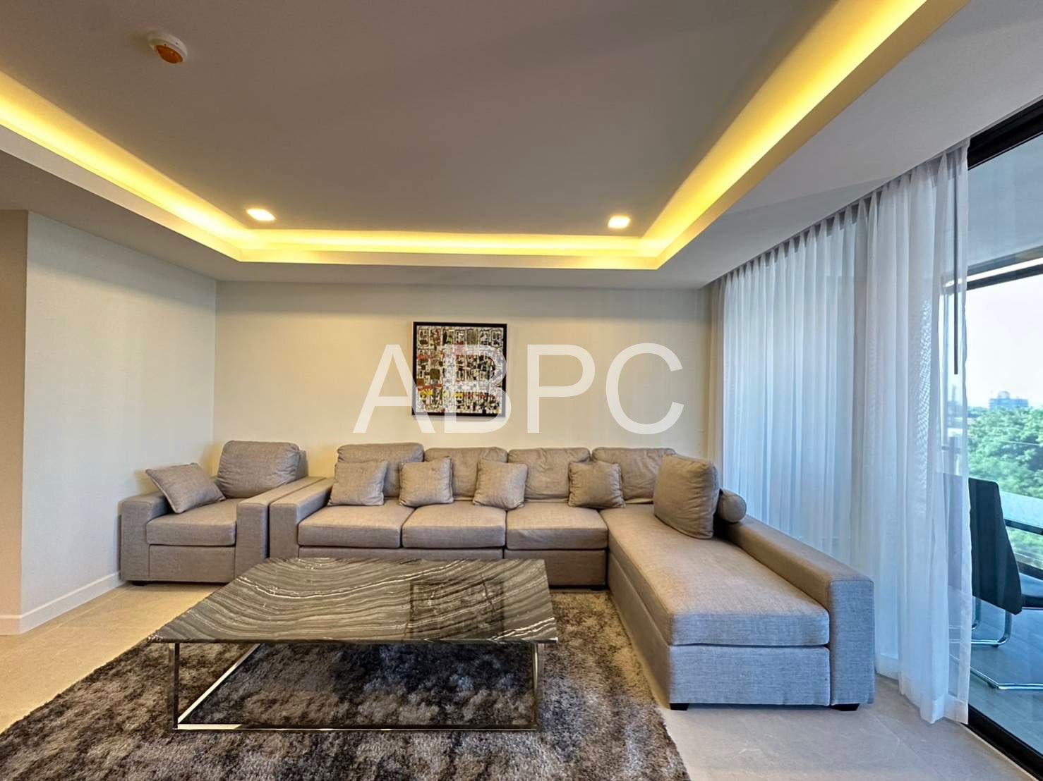 2 bedroom condo for sale in Serenity Residence Jomtien photo 10