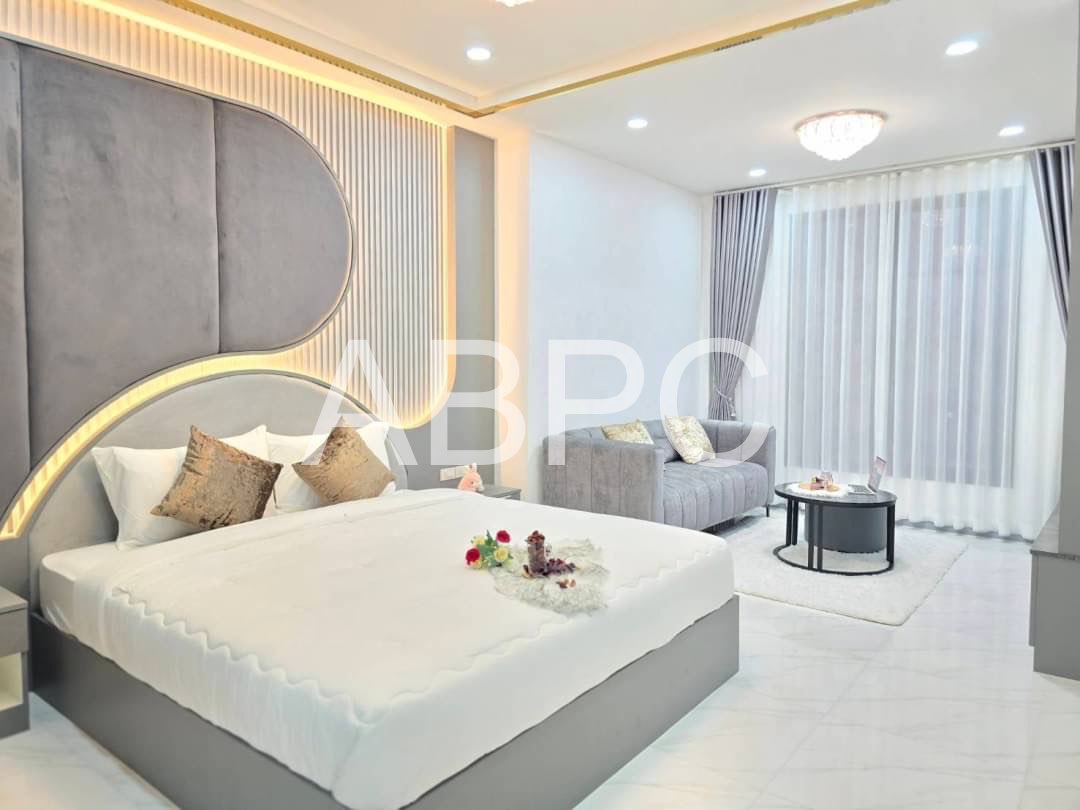Modern 6 Bed - 6 Bath Pool Villa For Sale photo 11