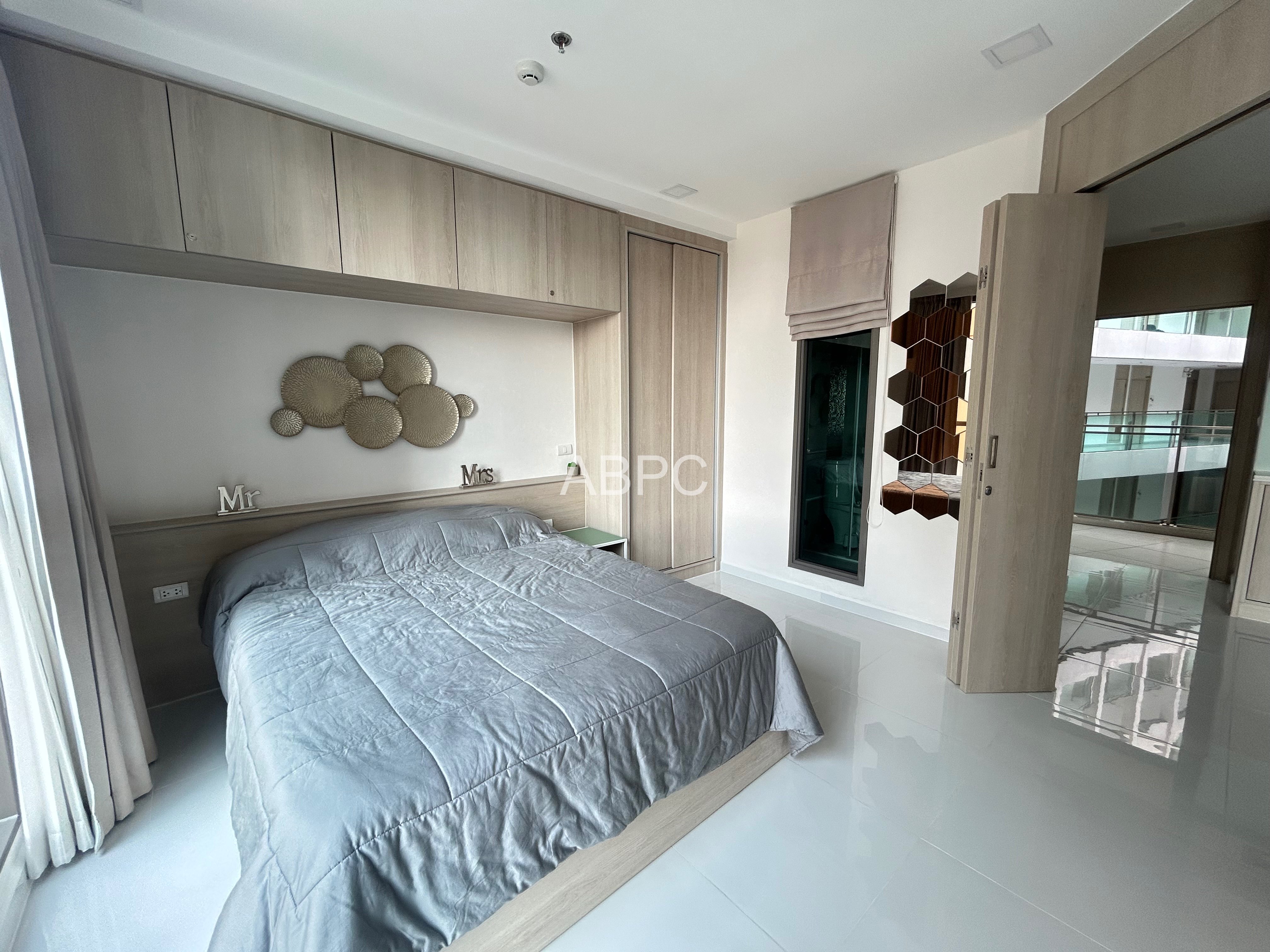 1 Bedroom Condo in Pratumnak - The Cloud photo 3