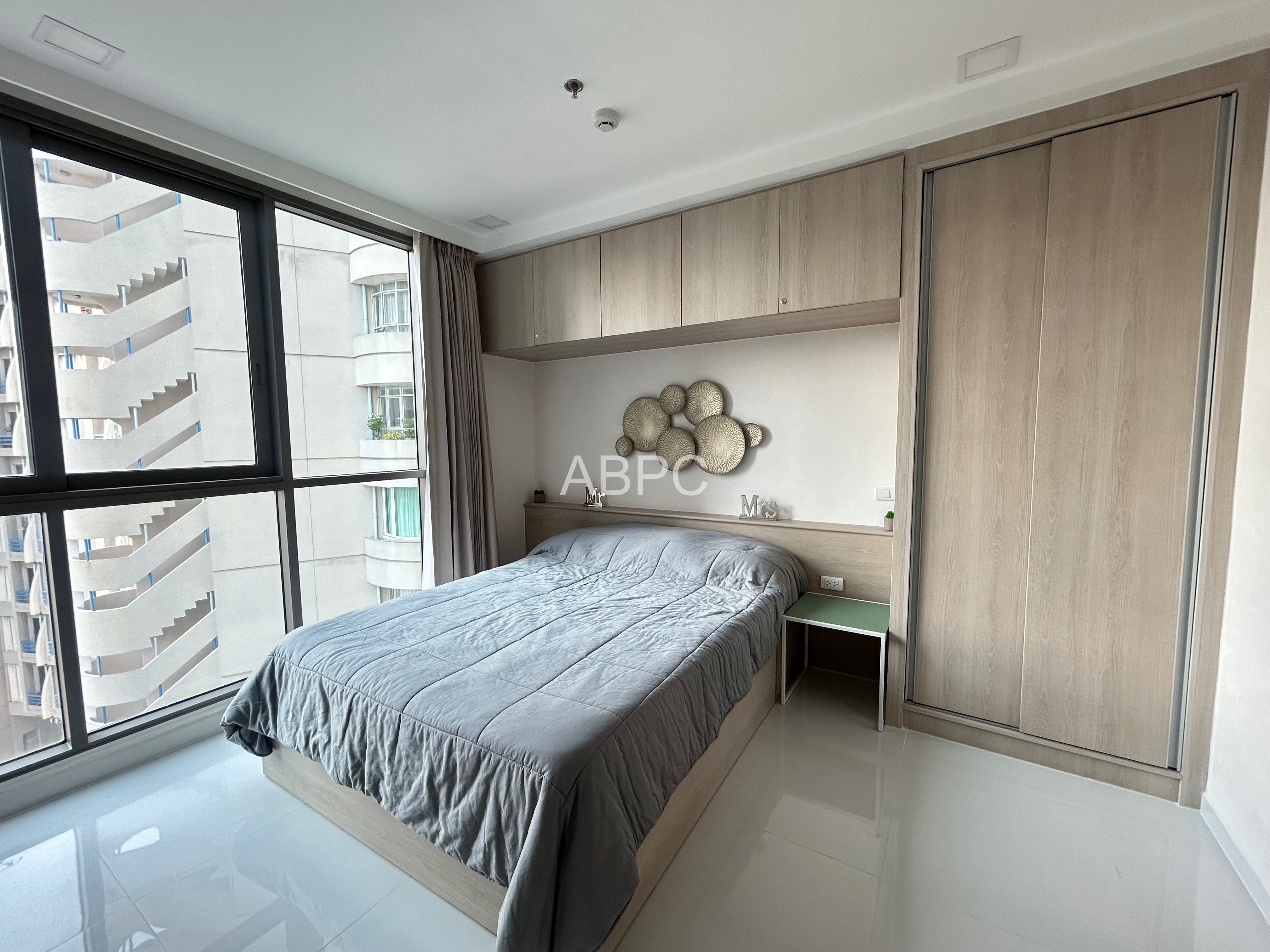 1 Bedroom Condo in Pratumnak - The Cloud photo 9