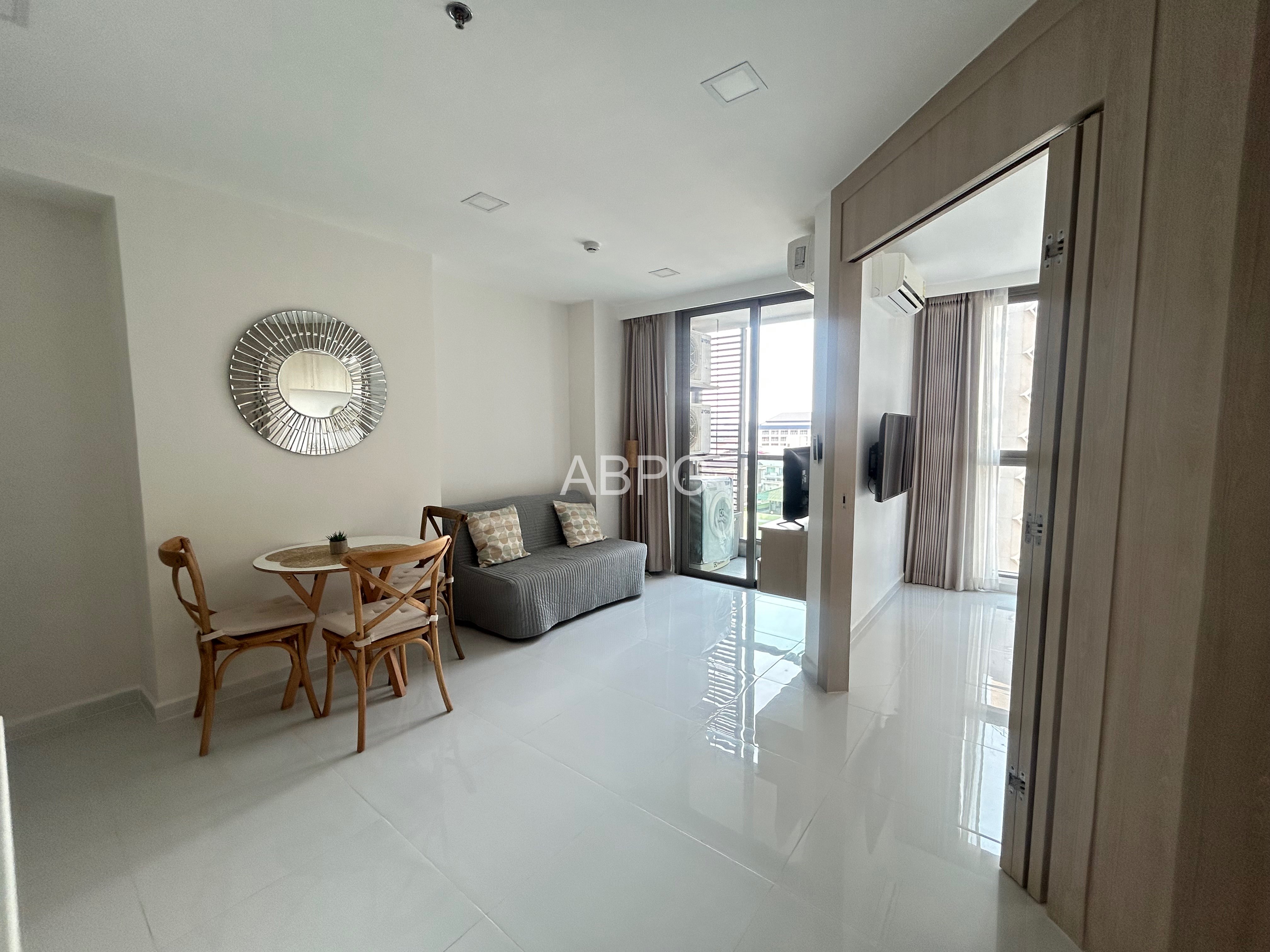 1 Bedroom Condo in Pratumnak - The Cloud photo 10