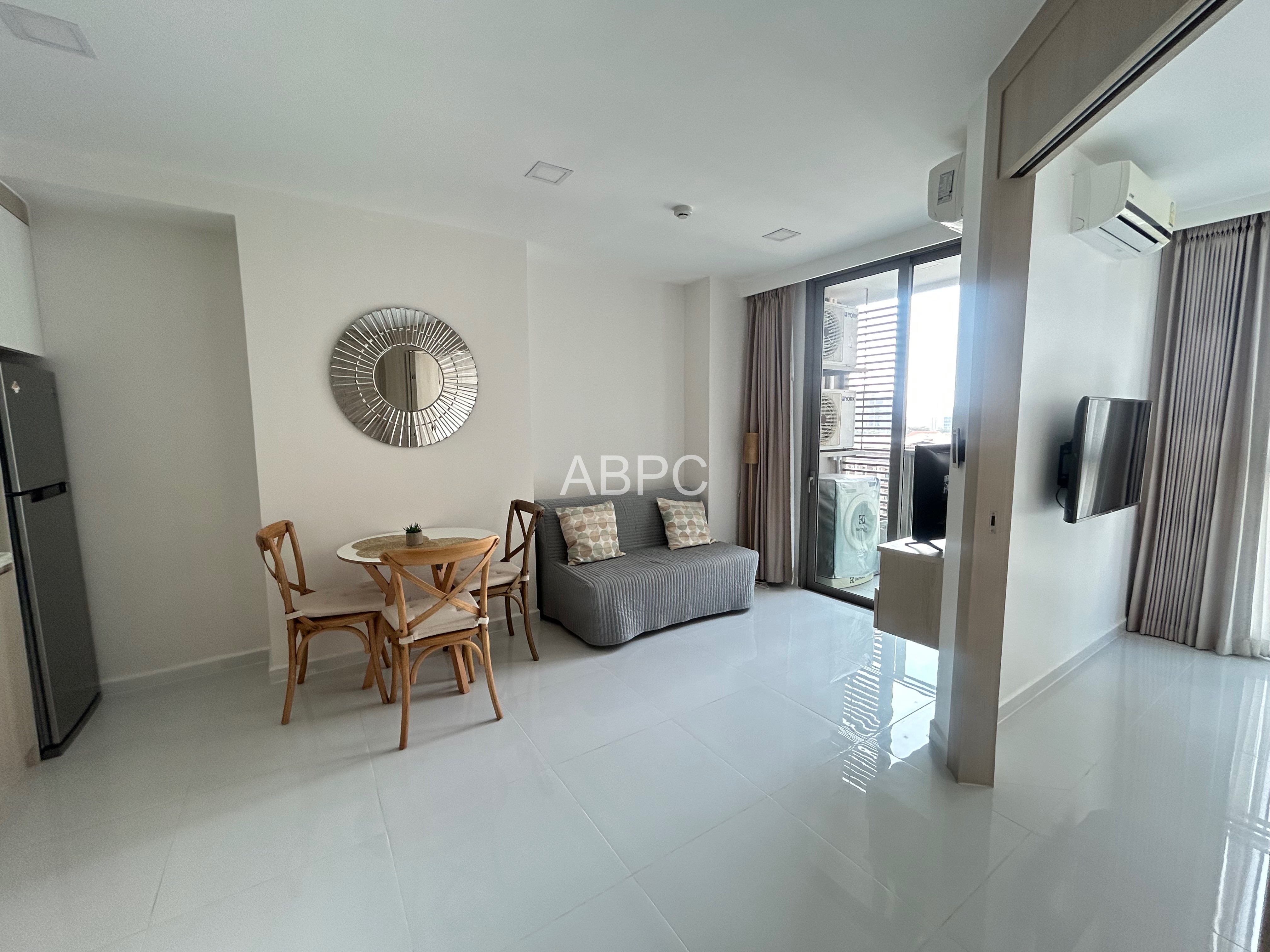 1 Bedroom Condo in Pratumnak - The Cloud photo 12