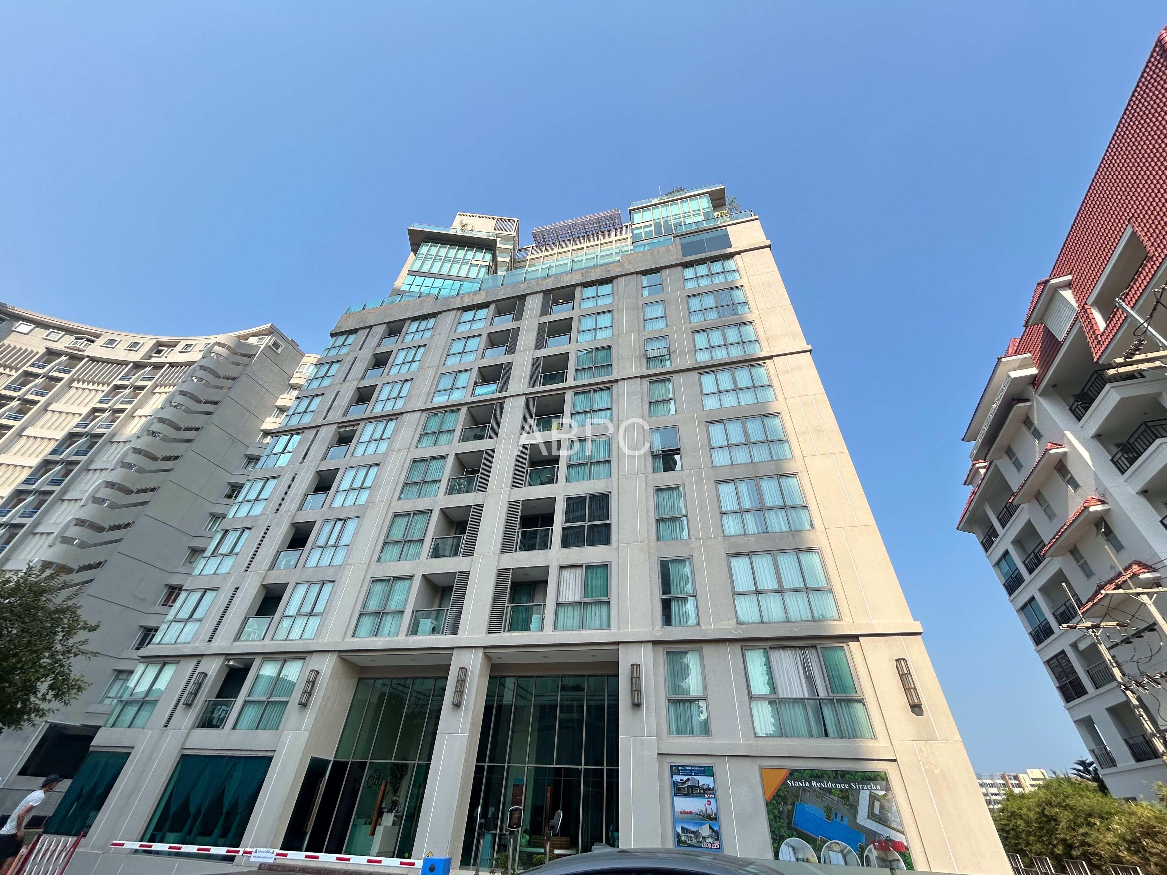 1 Bedroom Condo in Pratumnak - The Cloud photo 4